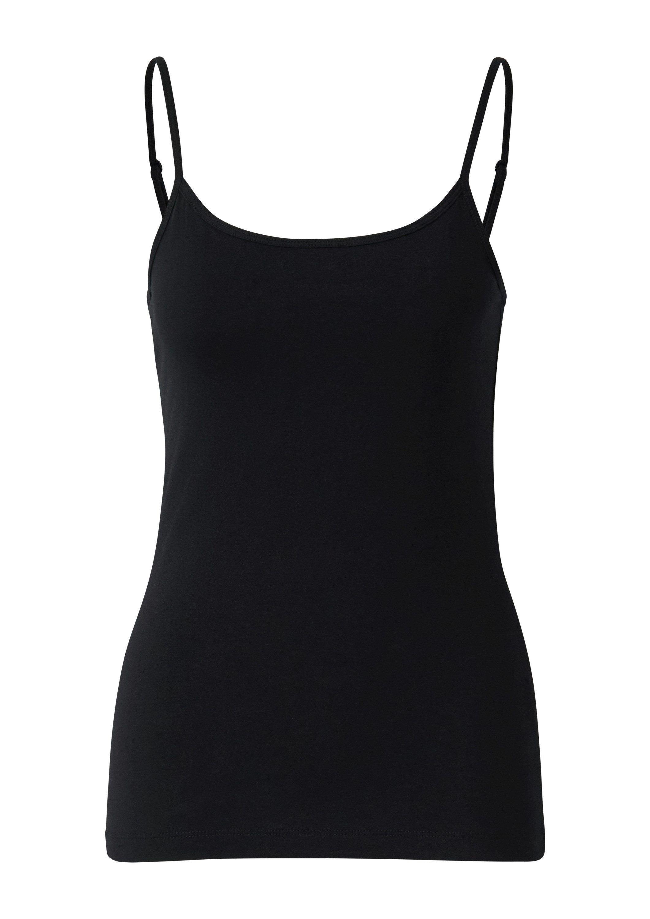 s.Oliver Muscleshirt T-Shirt Slim Fit Shirt günstig online kaufen
