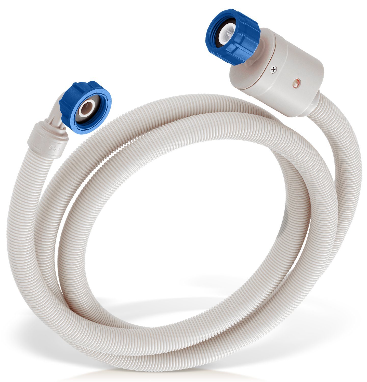 VIOKS Zulaufschlauch Aquastop 3/4" für Kaltwasser, Zubehör für Waschmaschin günstig online kaufen