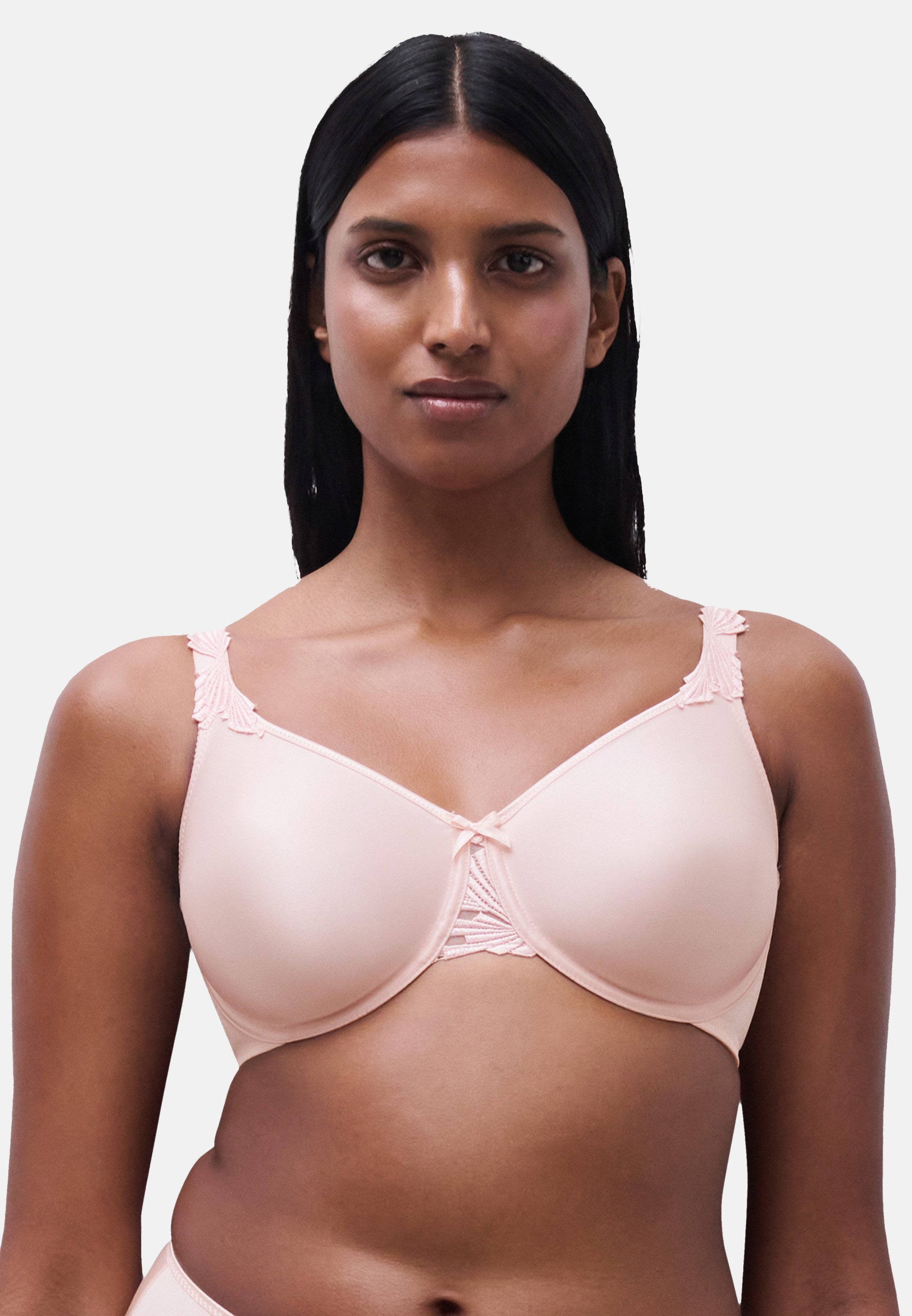 Chantelle Bügel-BH Hedona (1-tlg) Bügel-BH - Blickdicht