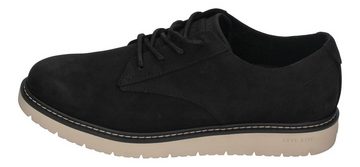 TOMS NAVI TRVL LITE OXFORD Schnürschuh Black