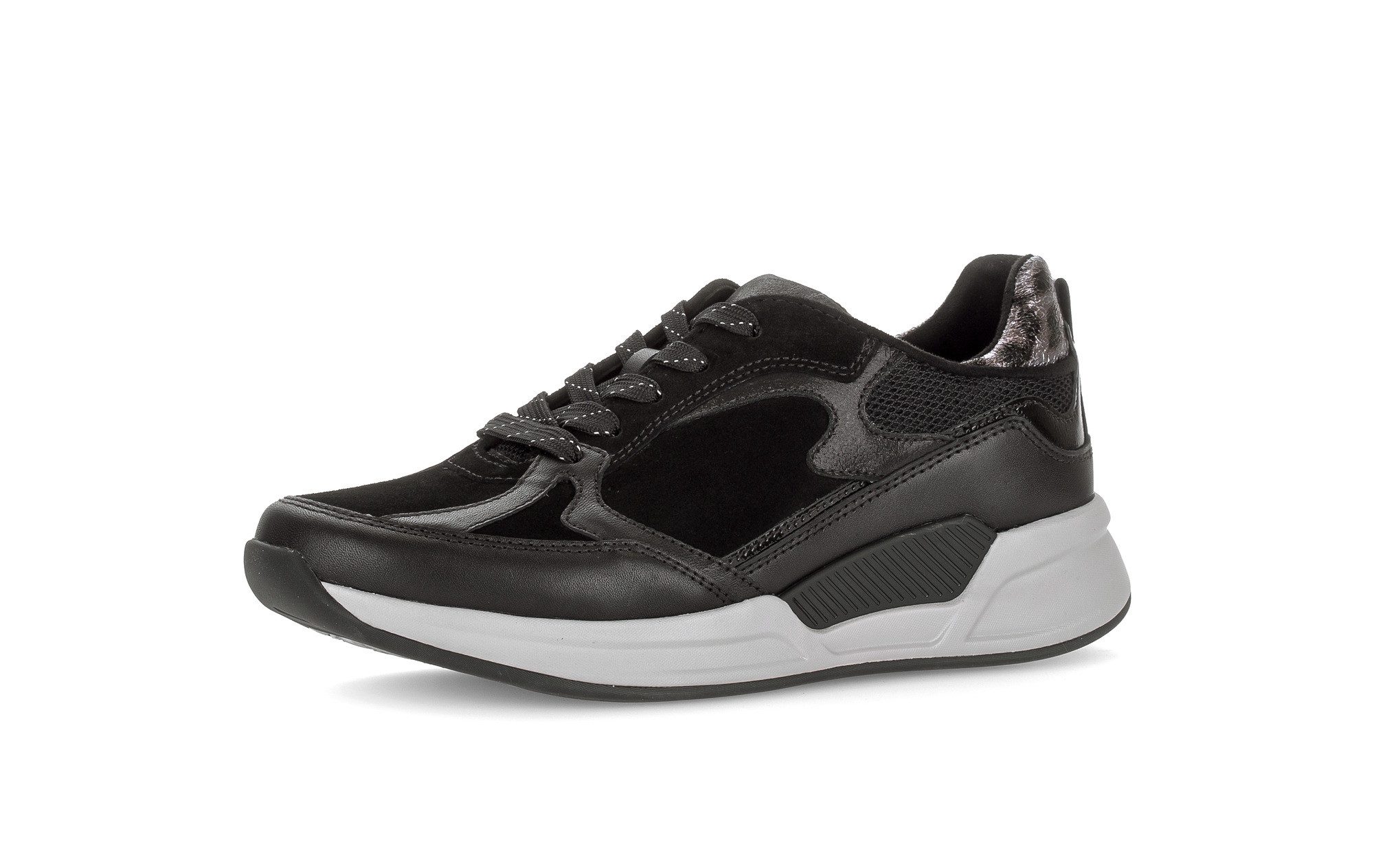 Gabor Gabor_HW26 Plateausneaker