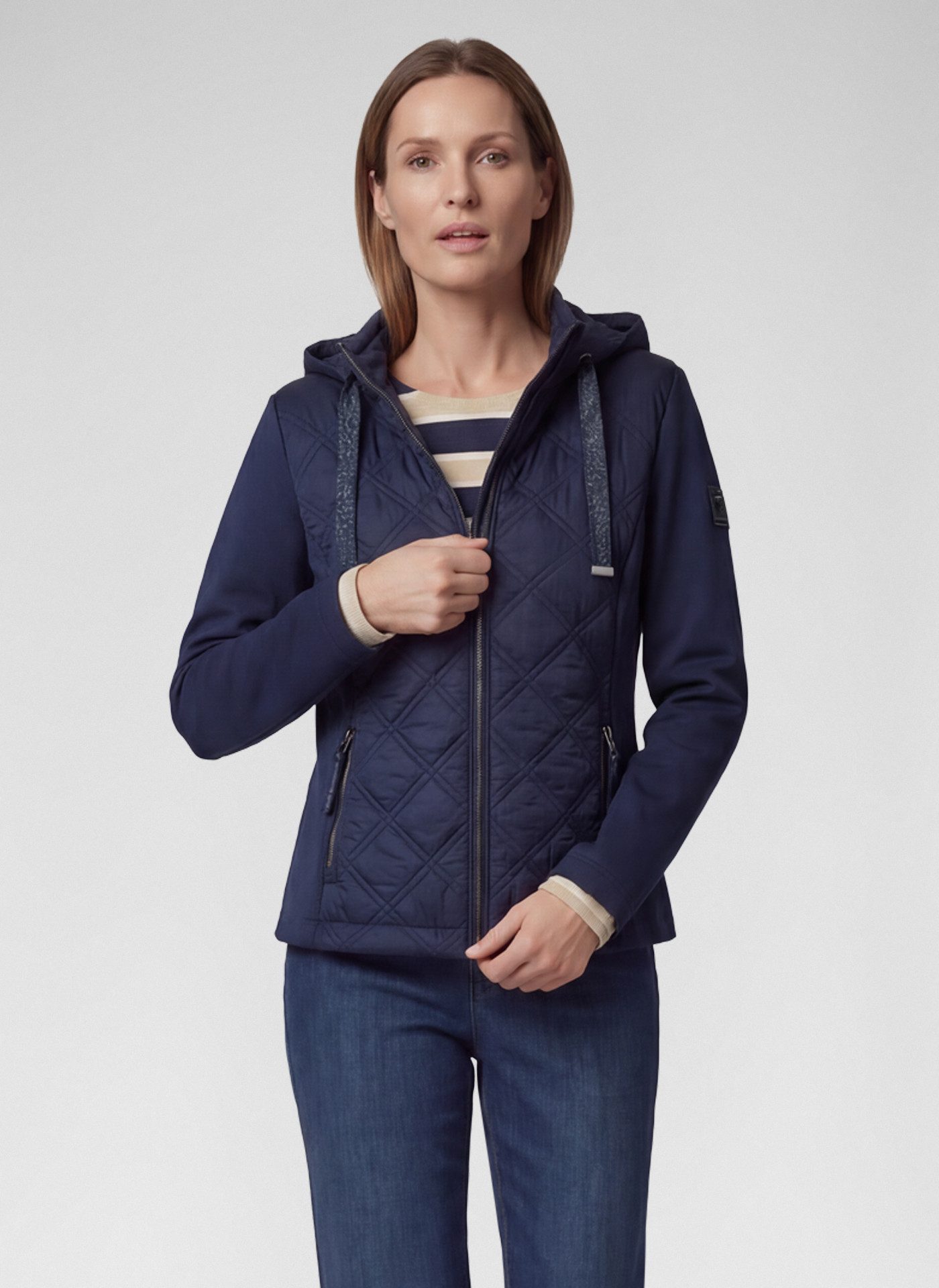 Rabe Blouson Jacke