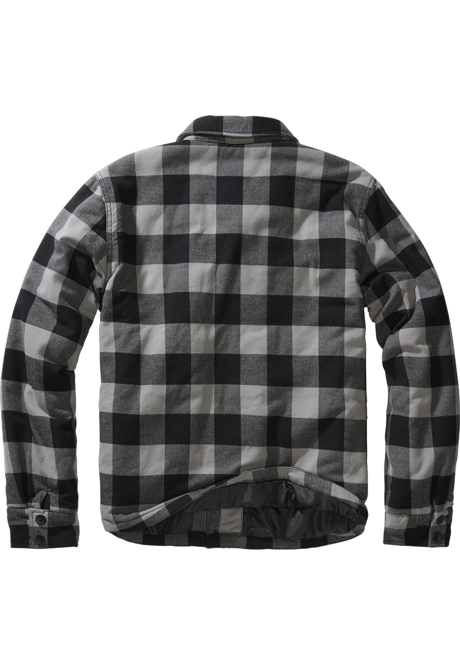 Brandit Funktionsmantel Brandit Herren Lumberjacket günstig online kaufen