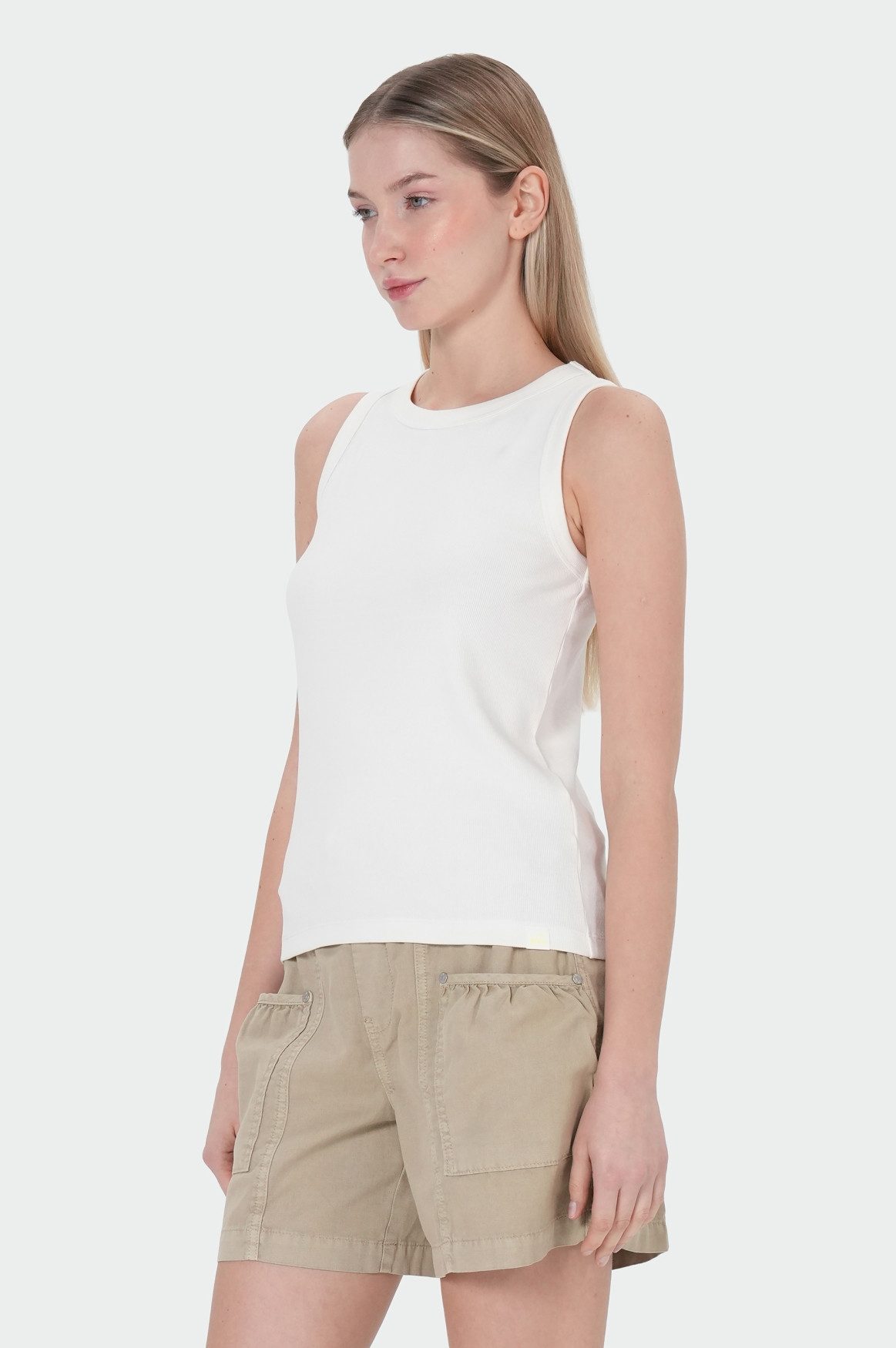 Miracle of Denim Tanktop ALVA Tank Top