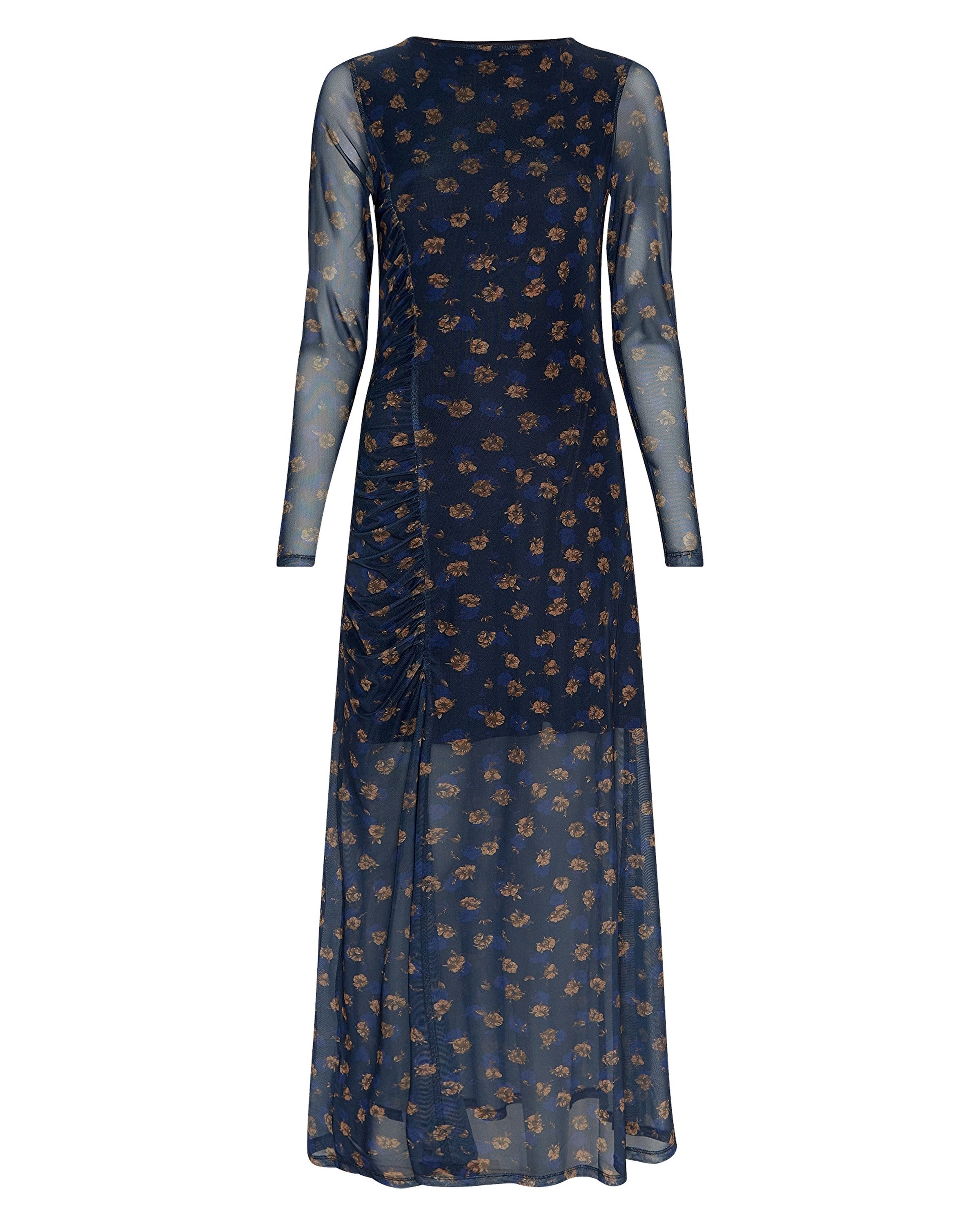 Moss Copenhagen Sommerkleid