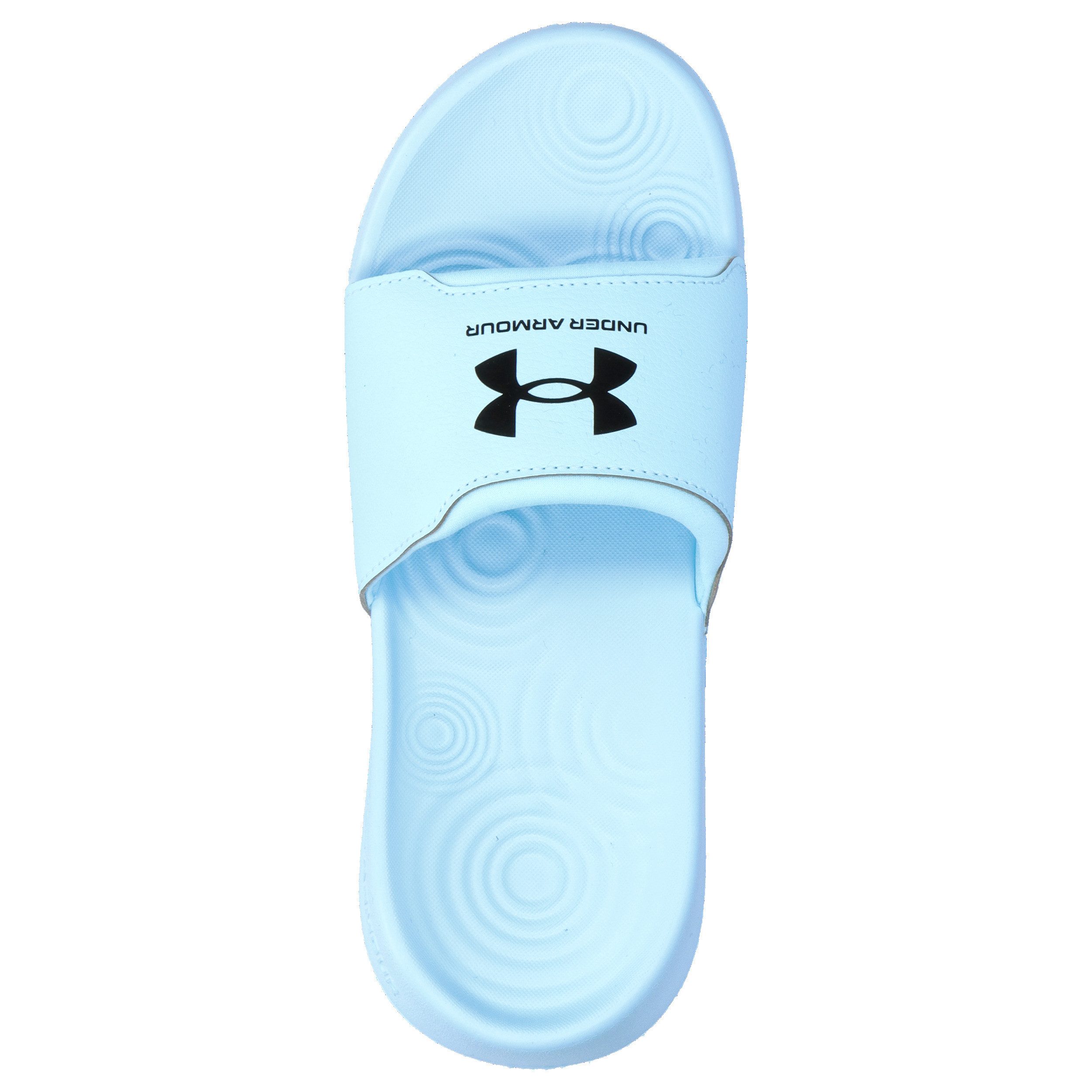 Under Armour® Under Armour Damen Badeschlappen W Ignite Select 3027222 Badeschuh