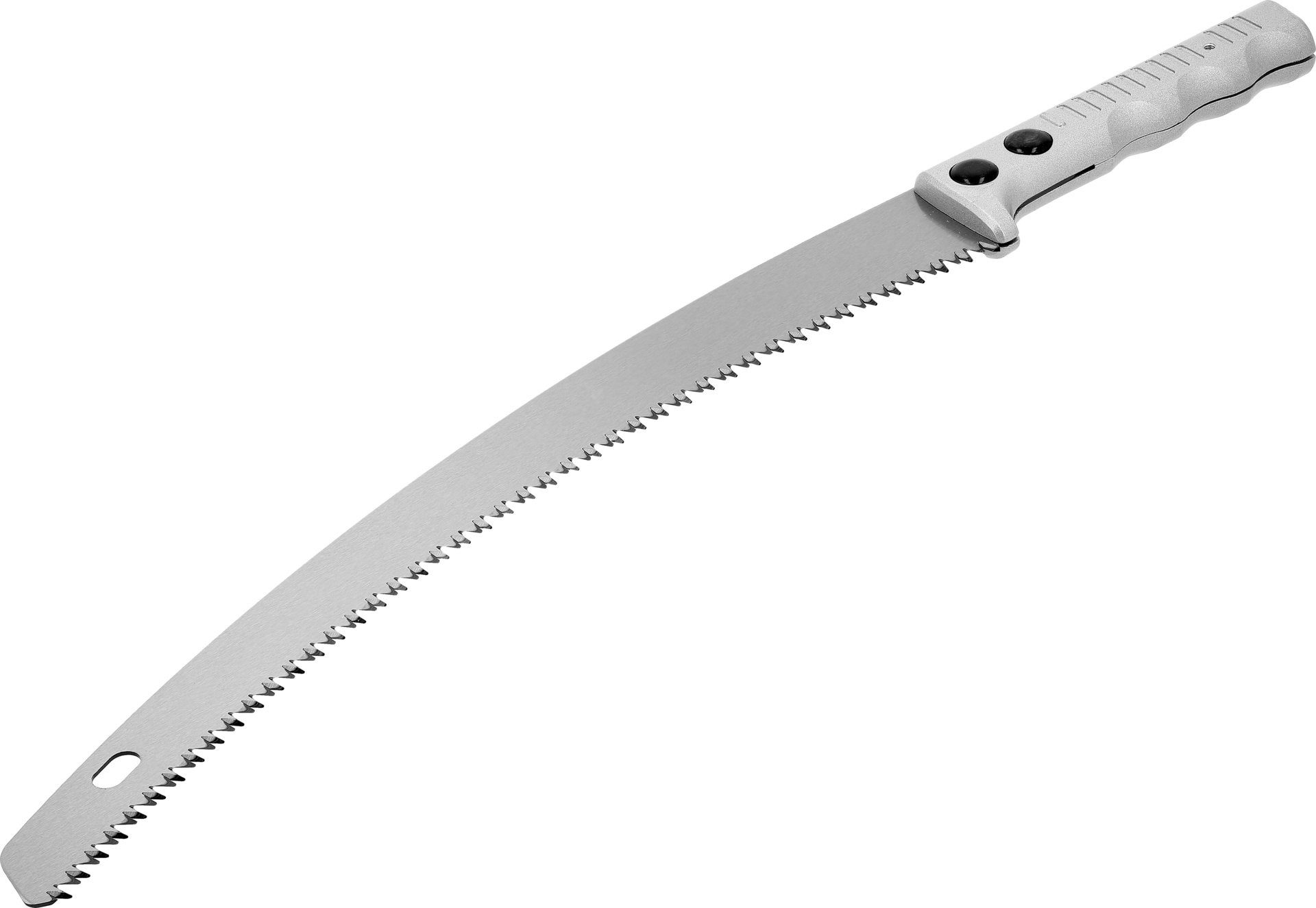 TRIZERATOP Handsäge Gartensäge für Äste, 350 mm, SK5-Stahl (Gartensäge für Äste, 350 mm, SK5-Stahl), Stabil