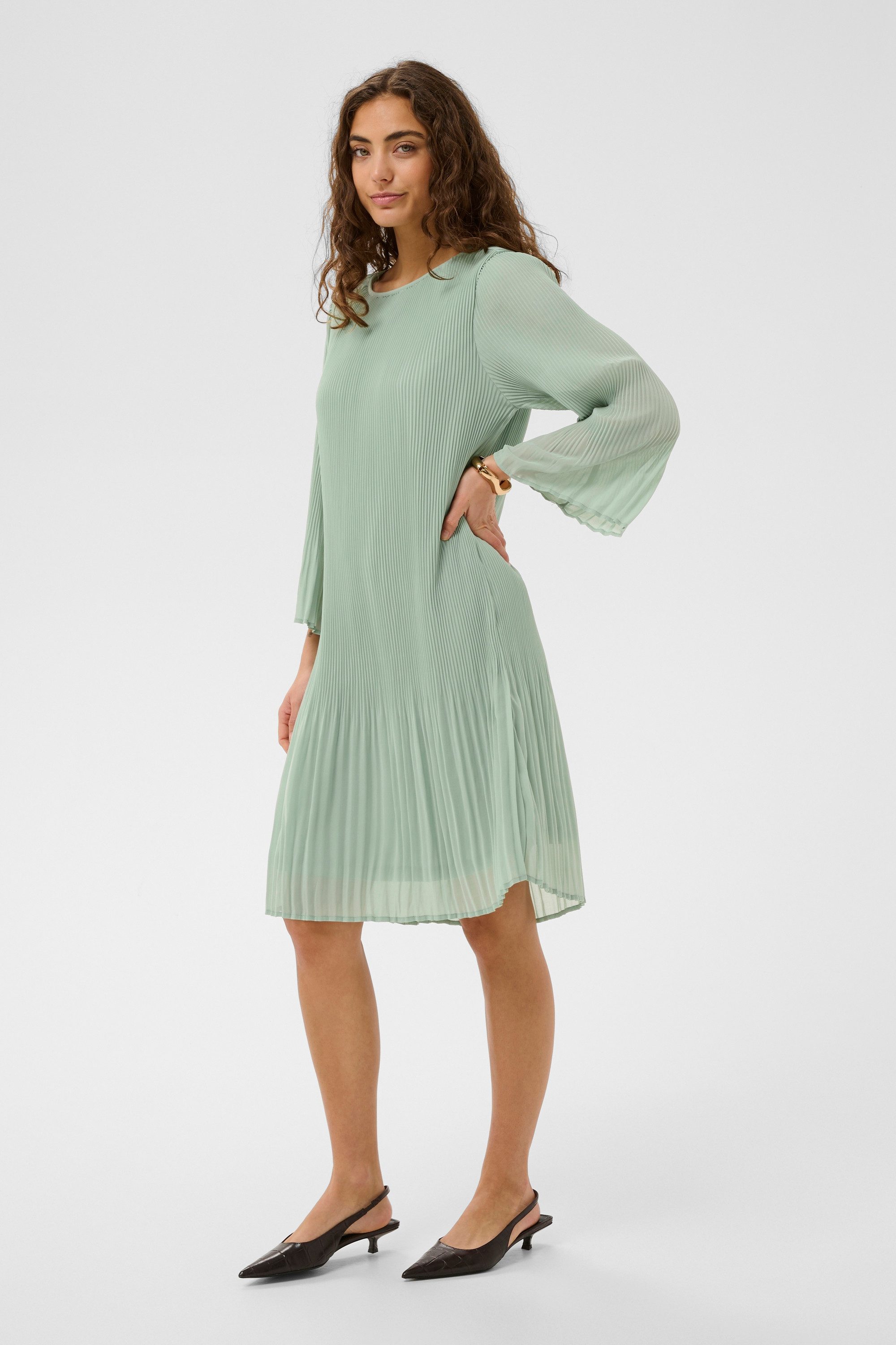 Culture Blusenkleid Kleid CUladina günstig online kaufen