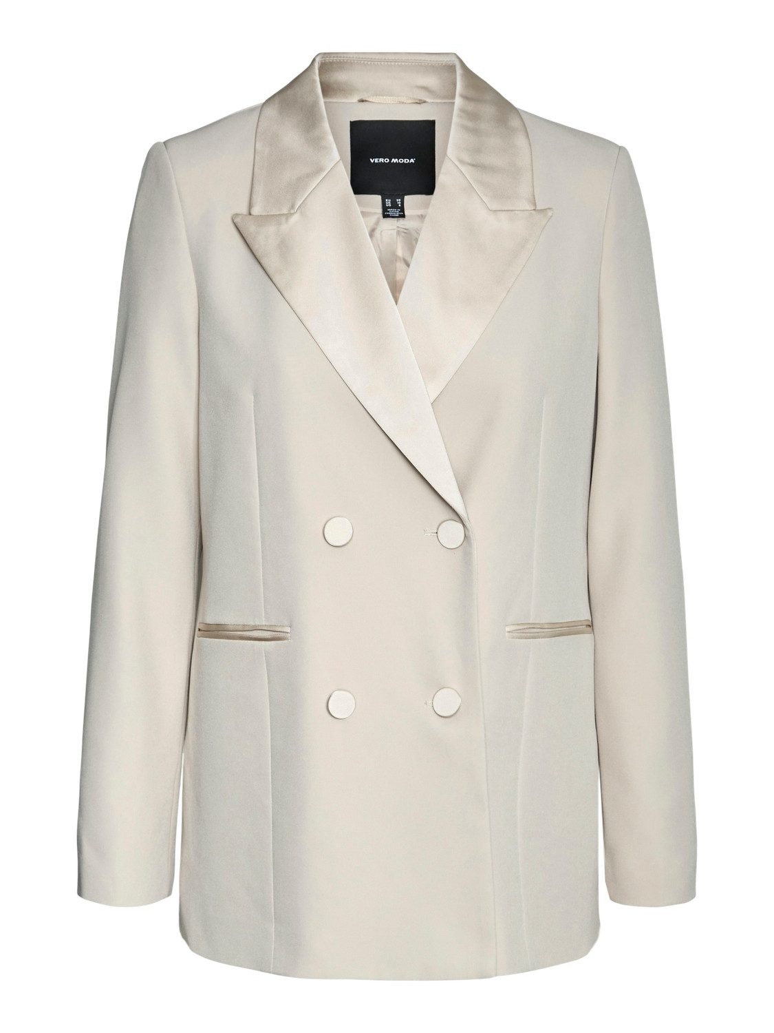 Blusenblazer