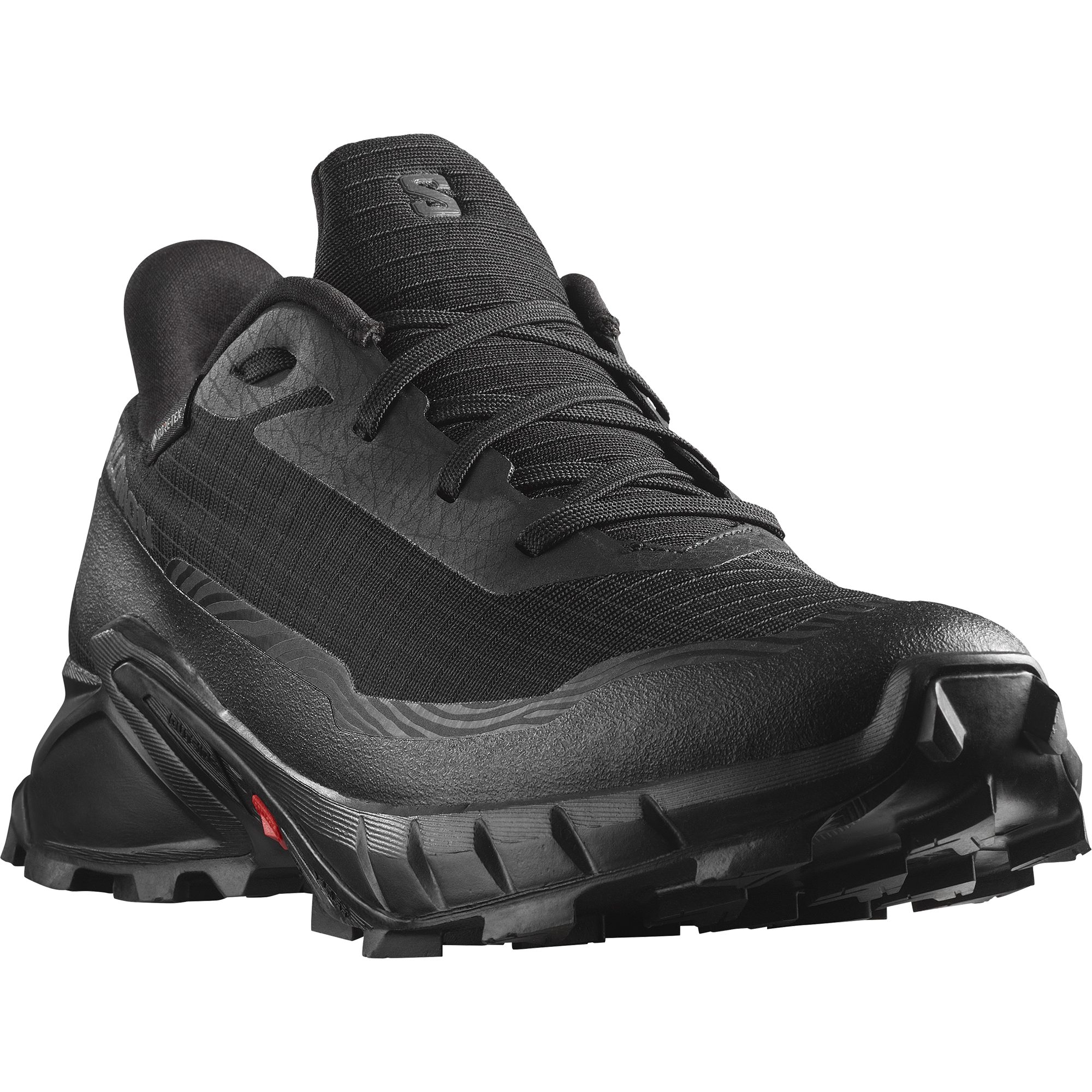 Salomon ALPHACROSS 5 GORE-TEX Trailrunningschuh wasserdicht, günstig online kaufen