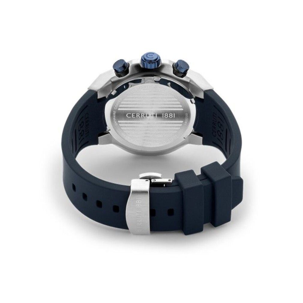 CERRUTI Luxusuhr 1881 WATCHES Mod. CIWGO2206107