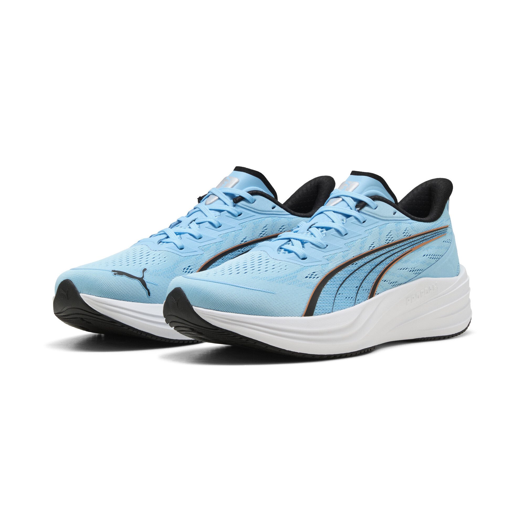 PUMA Darter Pro 2 Laufschuhe Erwachsene Trainingsschuh günstig online kaufen