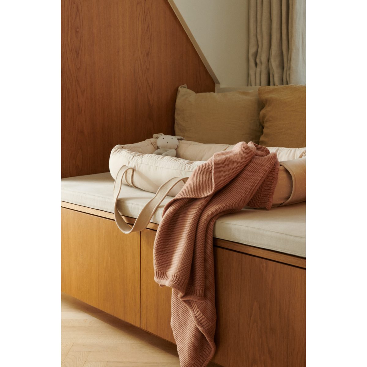 Liewood Babybett Babynest Gro günstig online kaufen