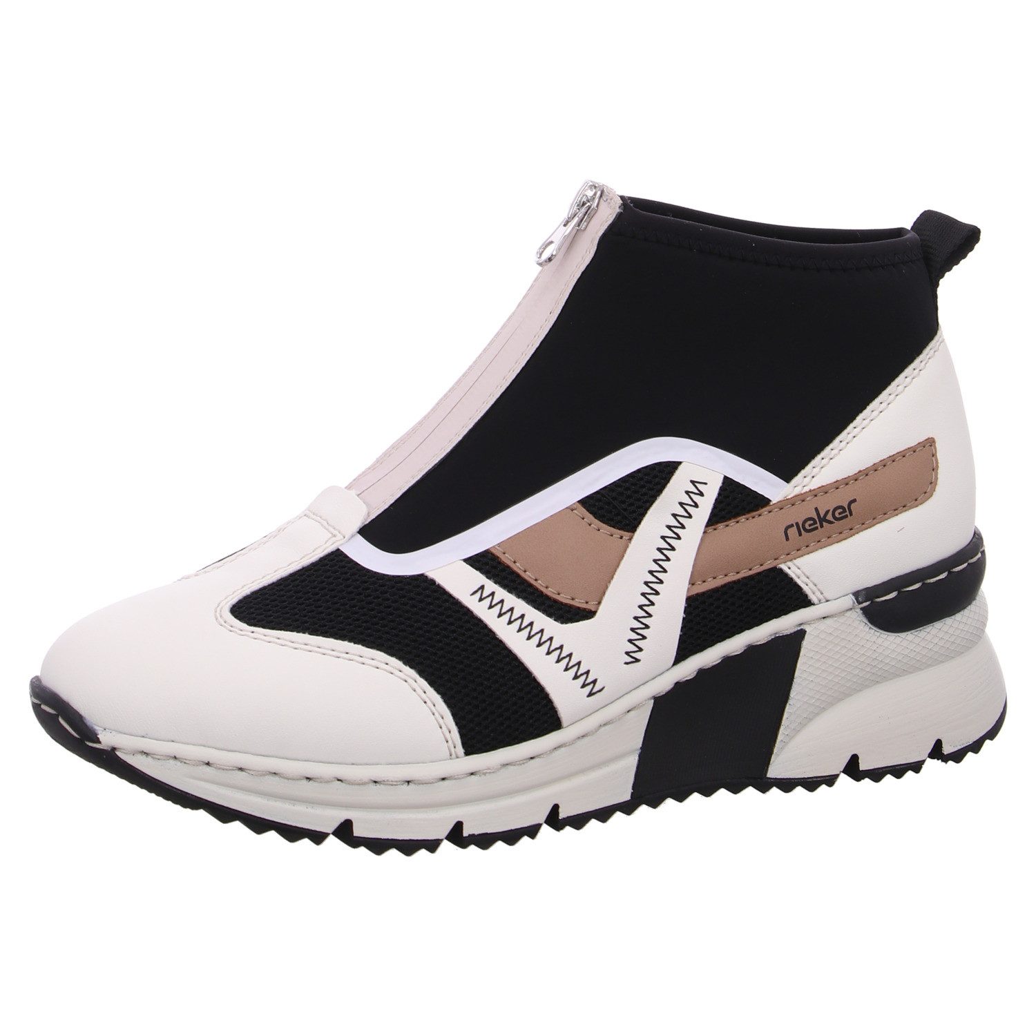 Rieker Stiefelette günstig online kaufen