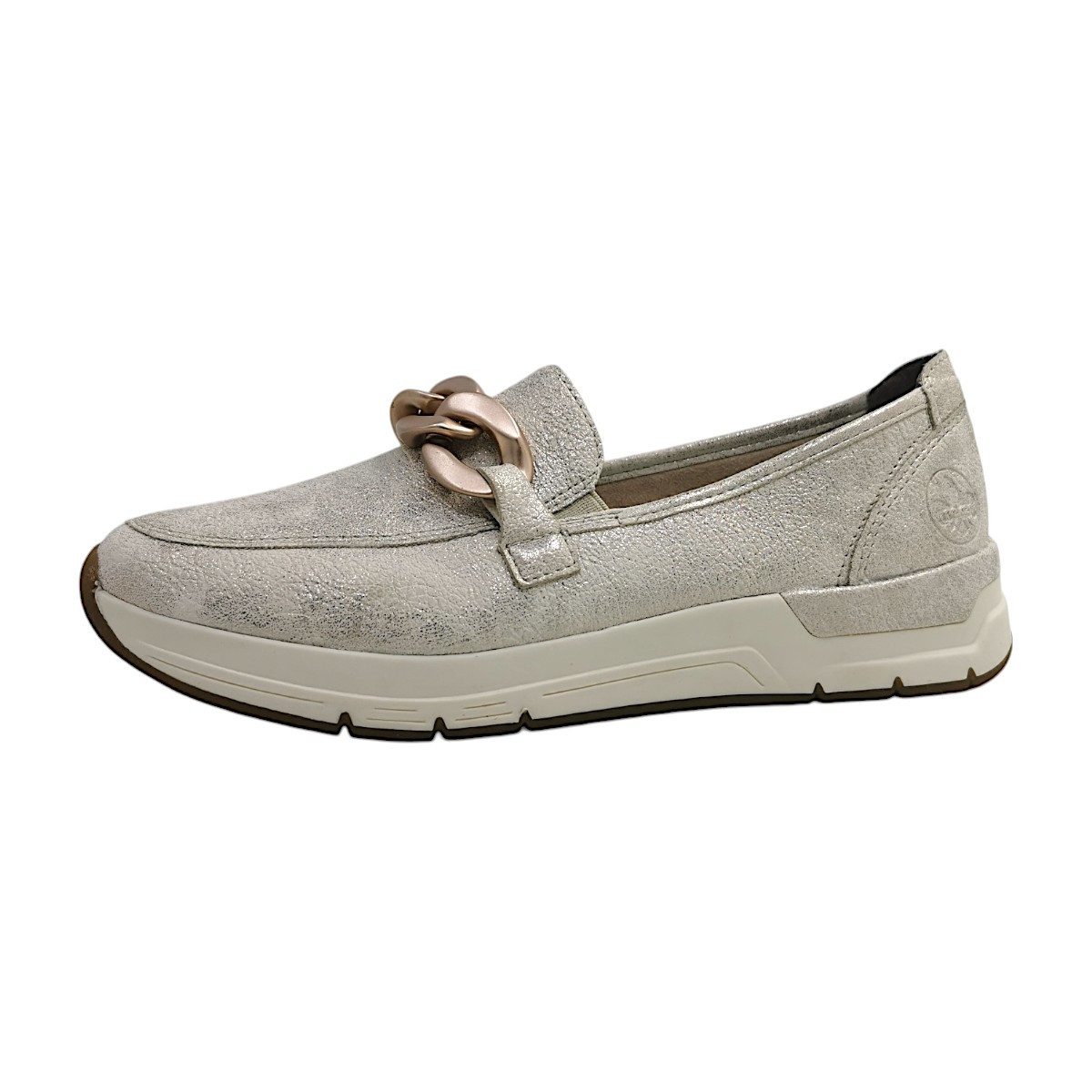 Rieker Slipper Slipper günstig online kaufen