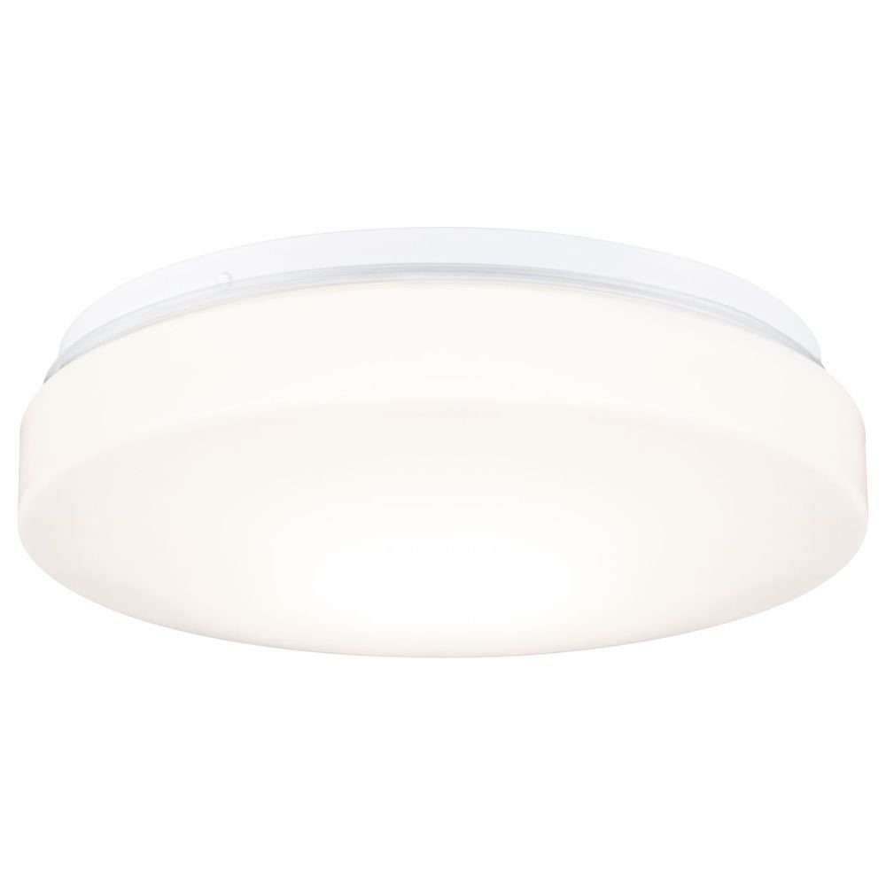 Weiß Badleuchte, E27 keine das Angabe, Leuchtmittel Homespa Badezimmerlampen, in Spiegelleuchte Lampen warmweiss, Paulmann IP44, Nein, Deckenleuchte für Badezimmer enthalten: