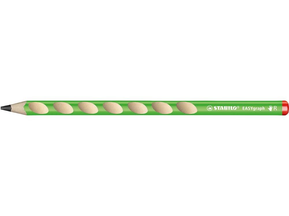 STABILO Bleistift STABILO Bleistift 'EASYgraph R', (1-tlg)
