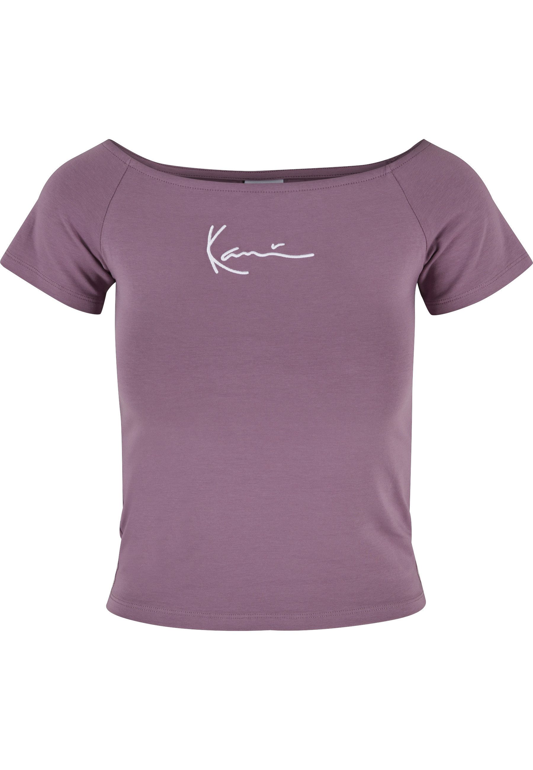 T-Shirt Karl Kani Damen