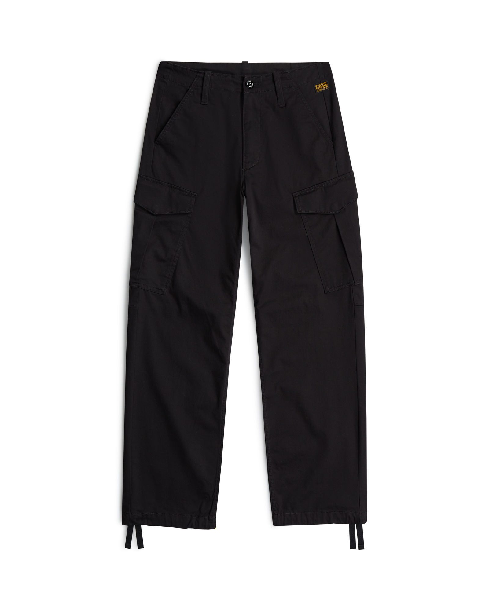 G-STAR Cargohose Loose Cargohose