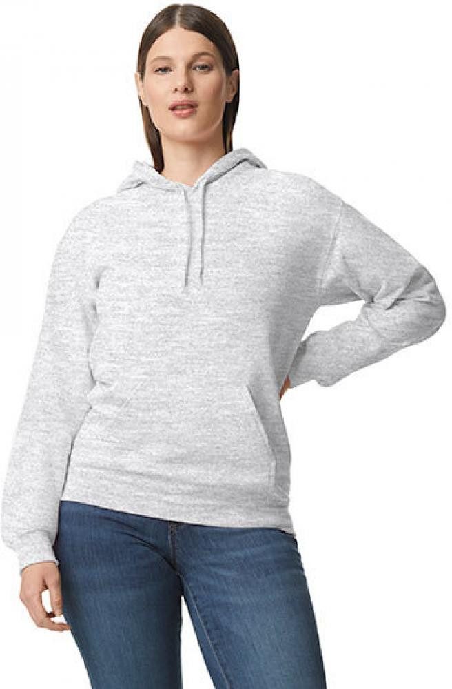 Gildan Kapuzenpullover Softstyle® Midweight Sweat Adult günstig online kaufen