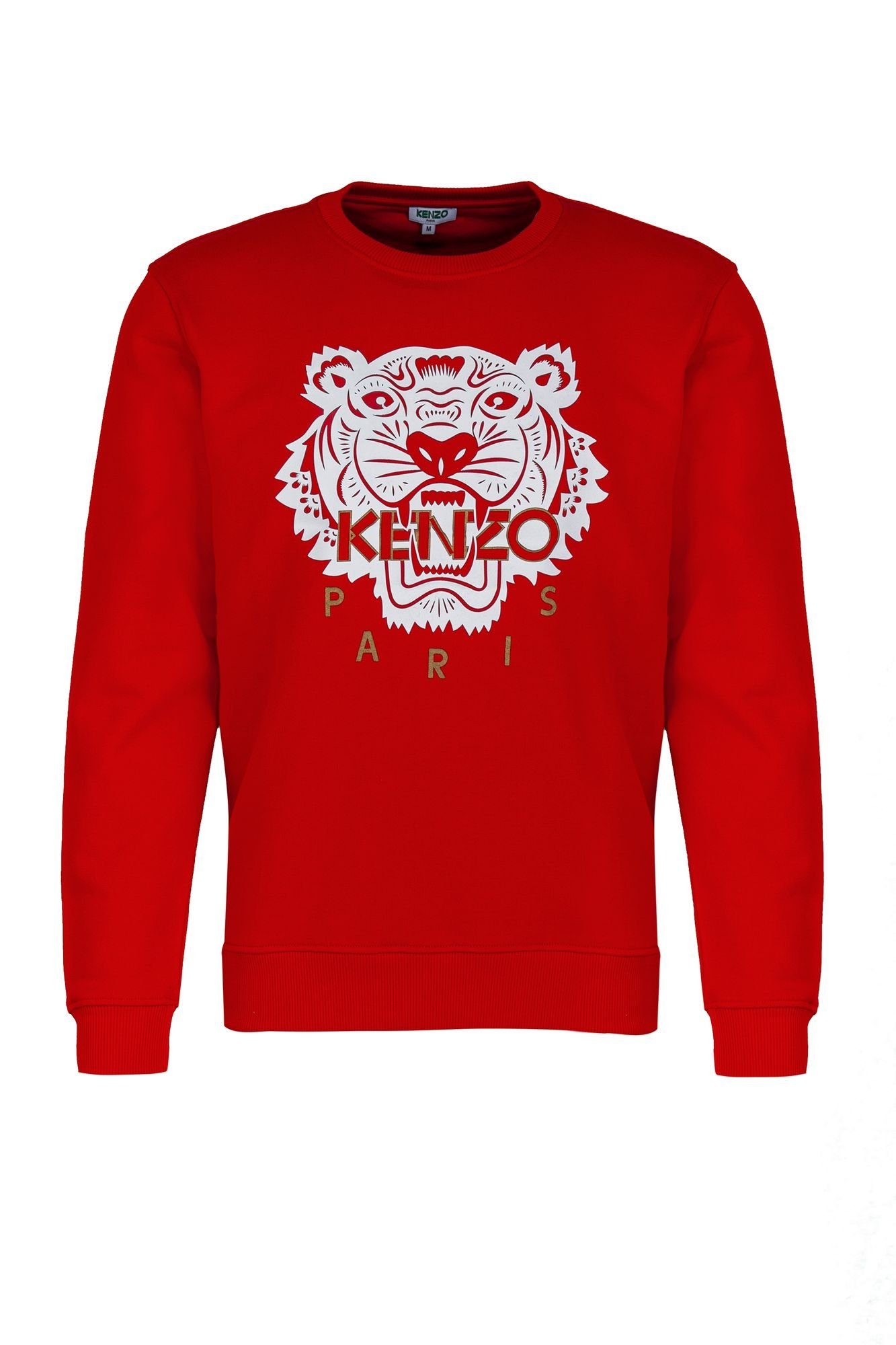 KENZO Sweatshirt Classic Tiger Crewneck