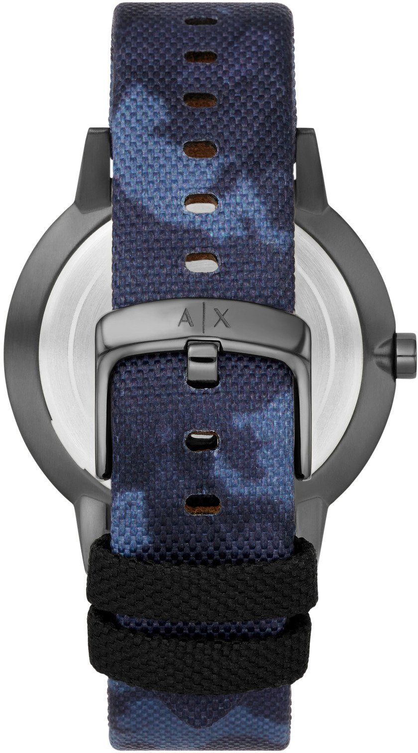 ARMANI AX2750 Quarzuhr EXCHANGE