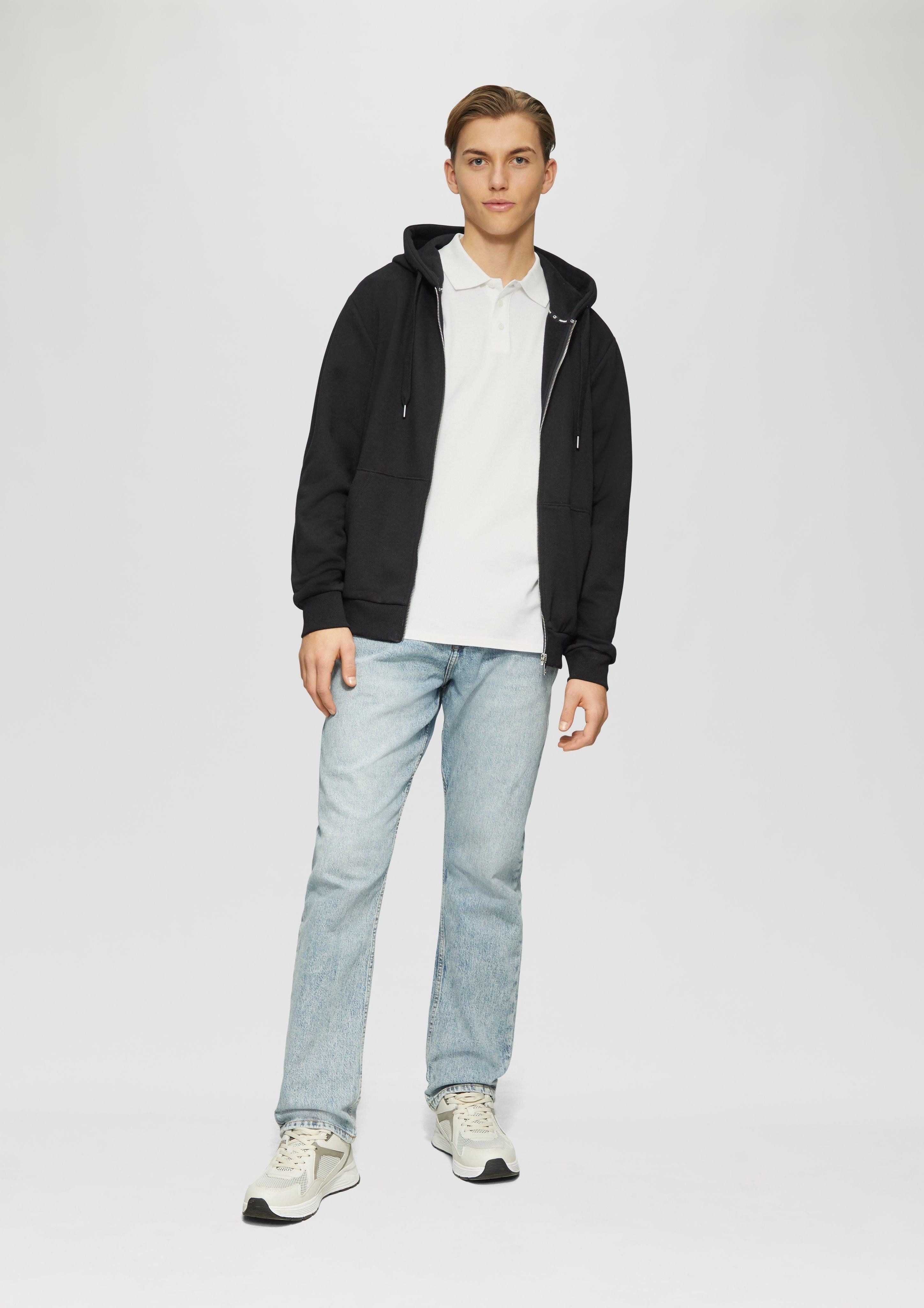 QS Poloshirt günstig online kaufen