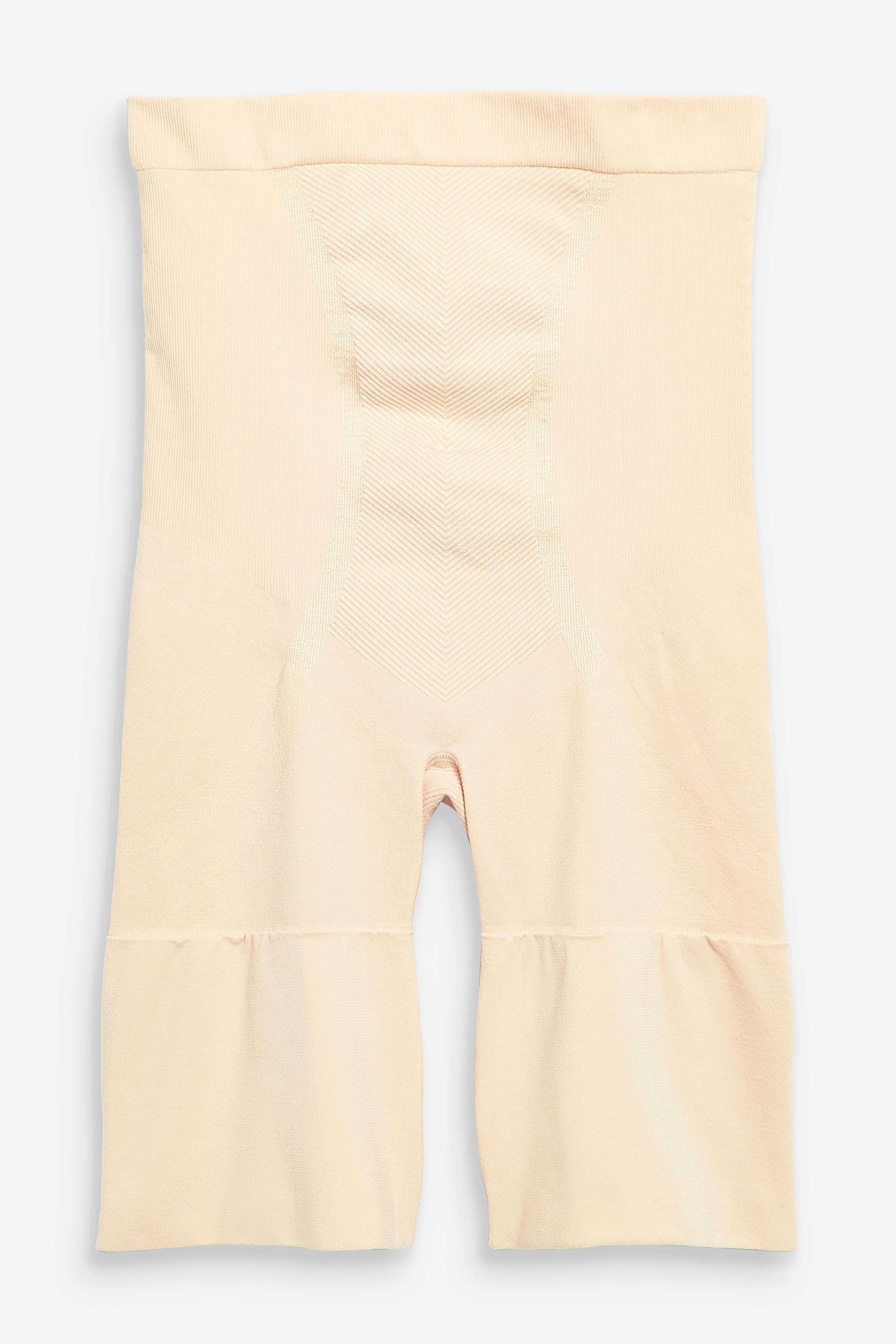 Next Formslip Nahtlose, bauch- und oberschenkelformende Shorts günstig online kaufen