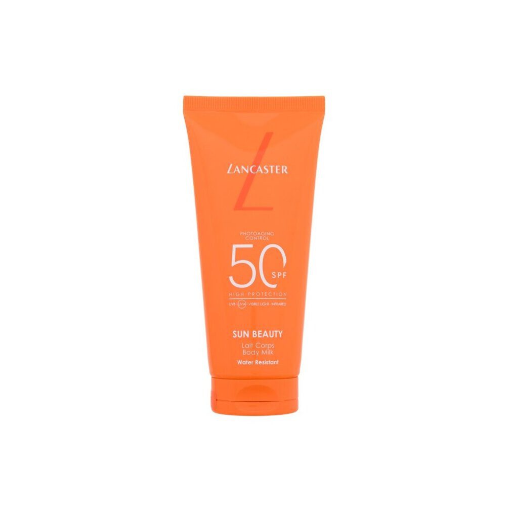 Körperpflegemittel SUN BEAUTY Sonnenschutz für den Körper SPF50 100 ml