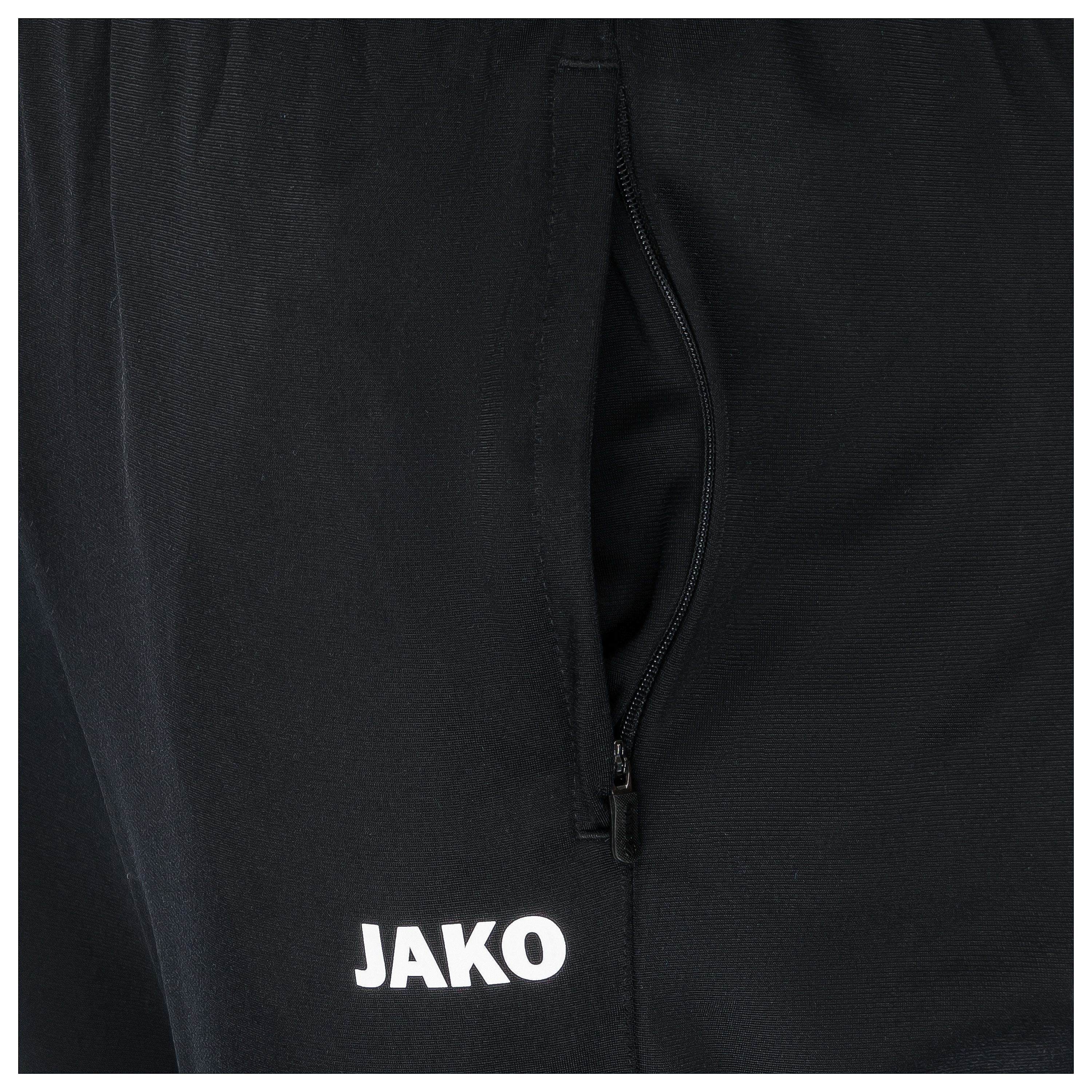 Jako Trainingsanzug Jako Herren Polyesteranzug Brasil C9192 – Bild 5 von 5