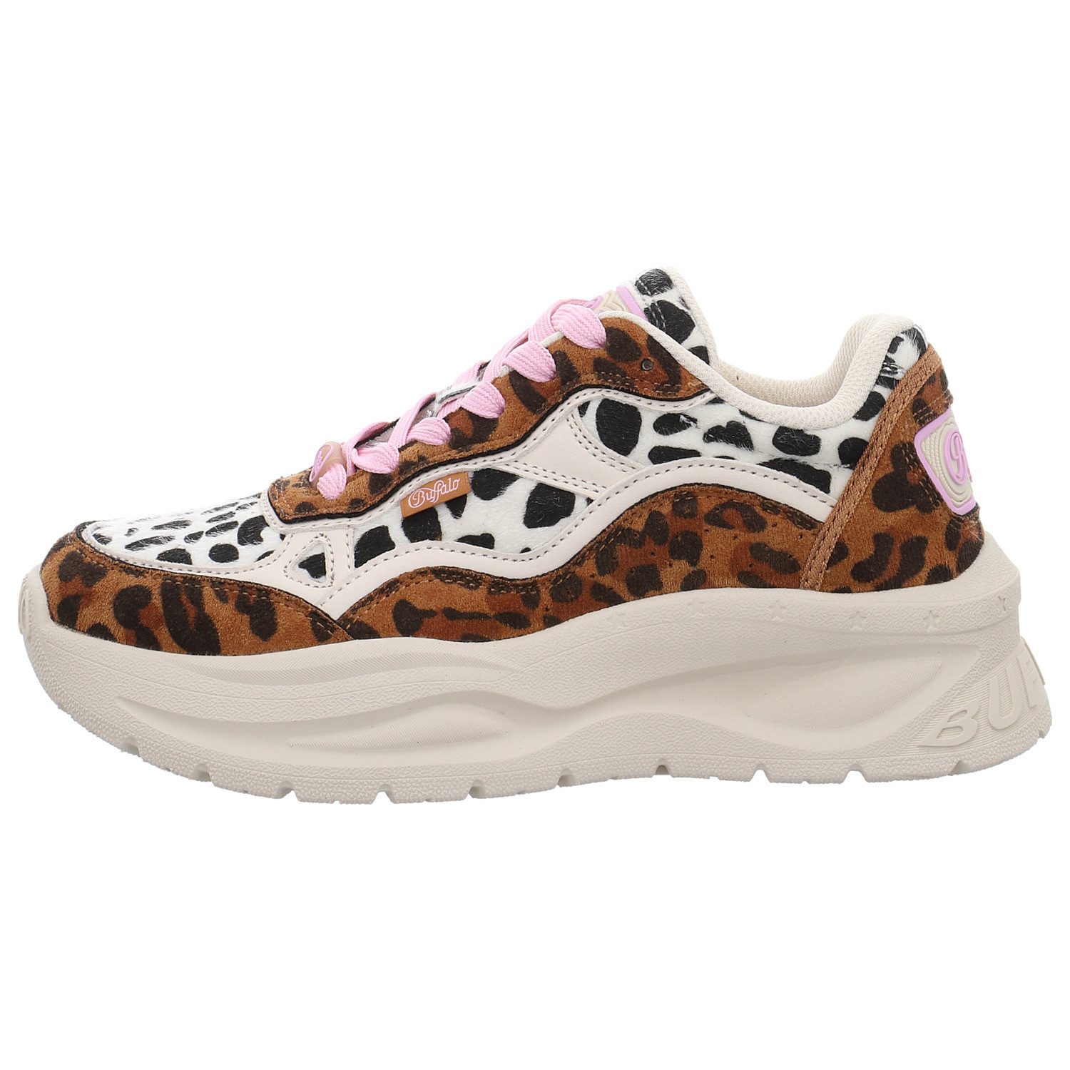 Buffalo Sprint Sneaker