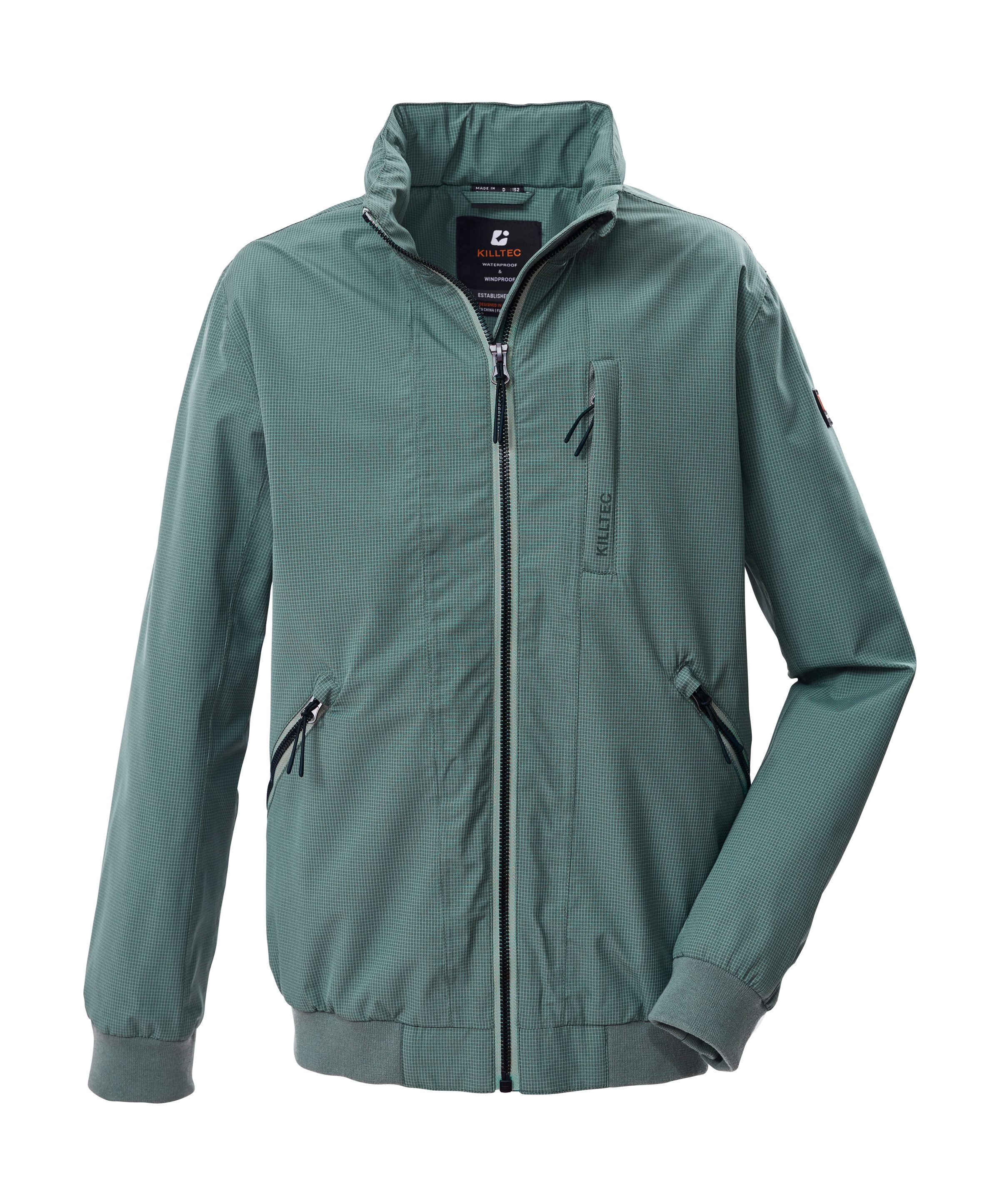 Blouson KOS 129 BYS BLSN