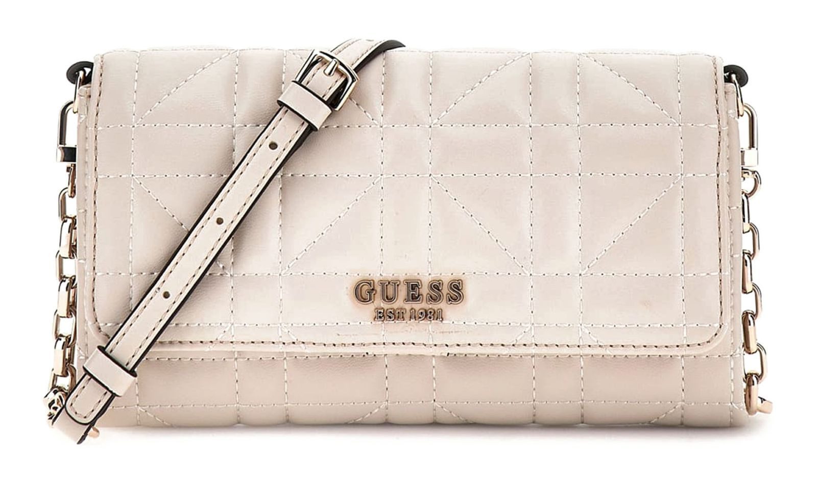 Umhängetasche Crossbody Flap Organizer