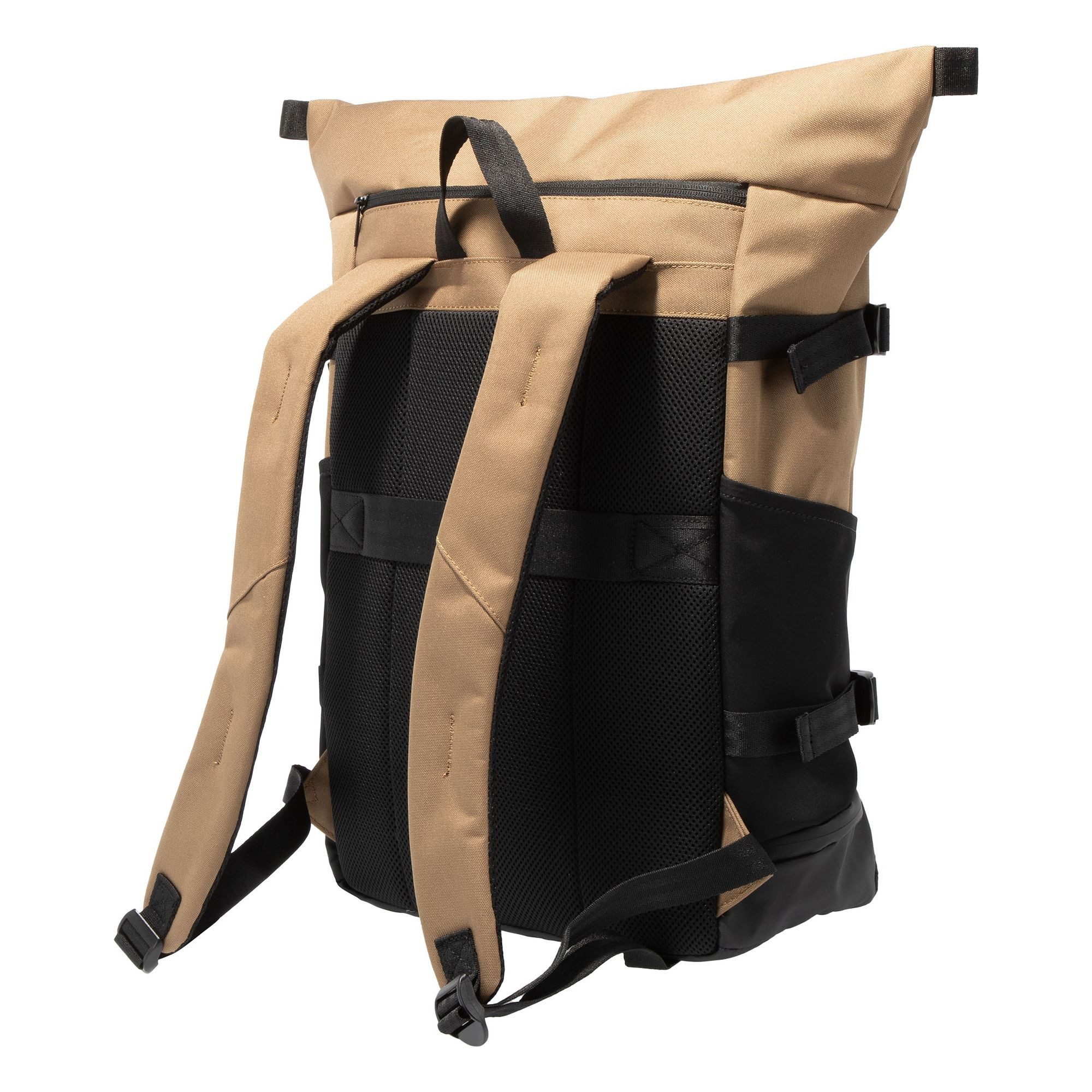 Strellson Rucksack New Ham, Polyester
