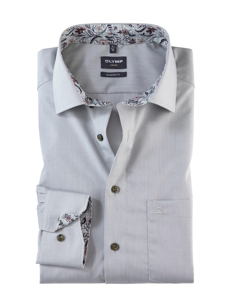 Blusenshirt 127069-Hemden