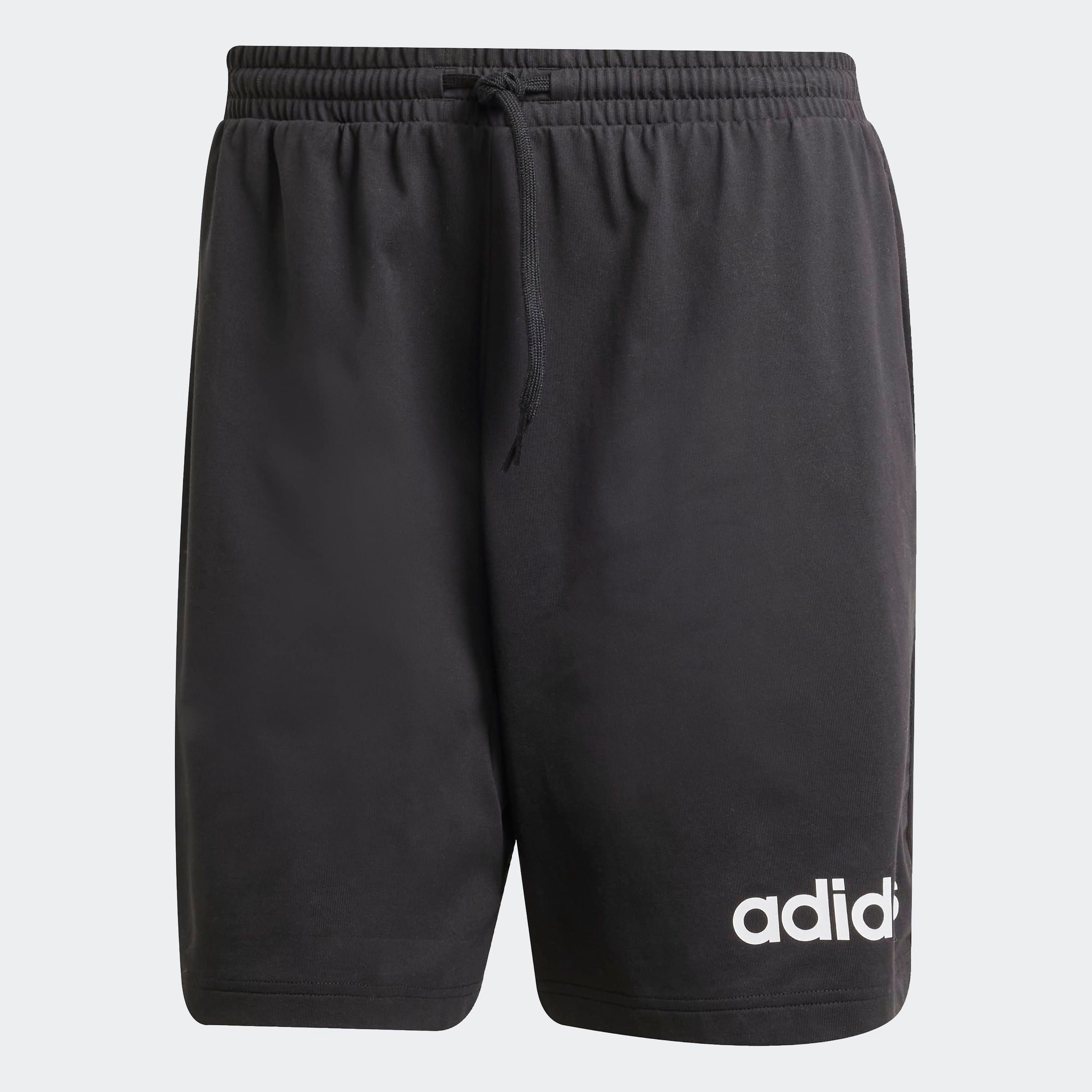 Shorts ESSENTIALS LINEAR SINGLE JERSEY