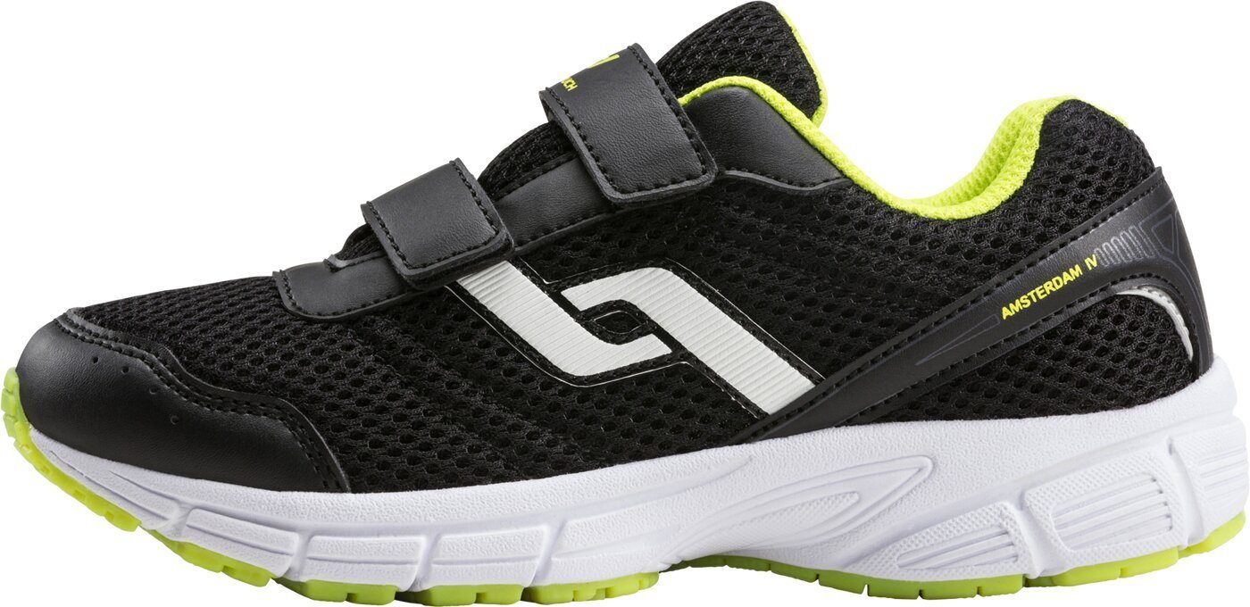 Pro Touch Ju.-Running-Schuh Amsterdam IV Klet Laufschuh