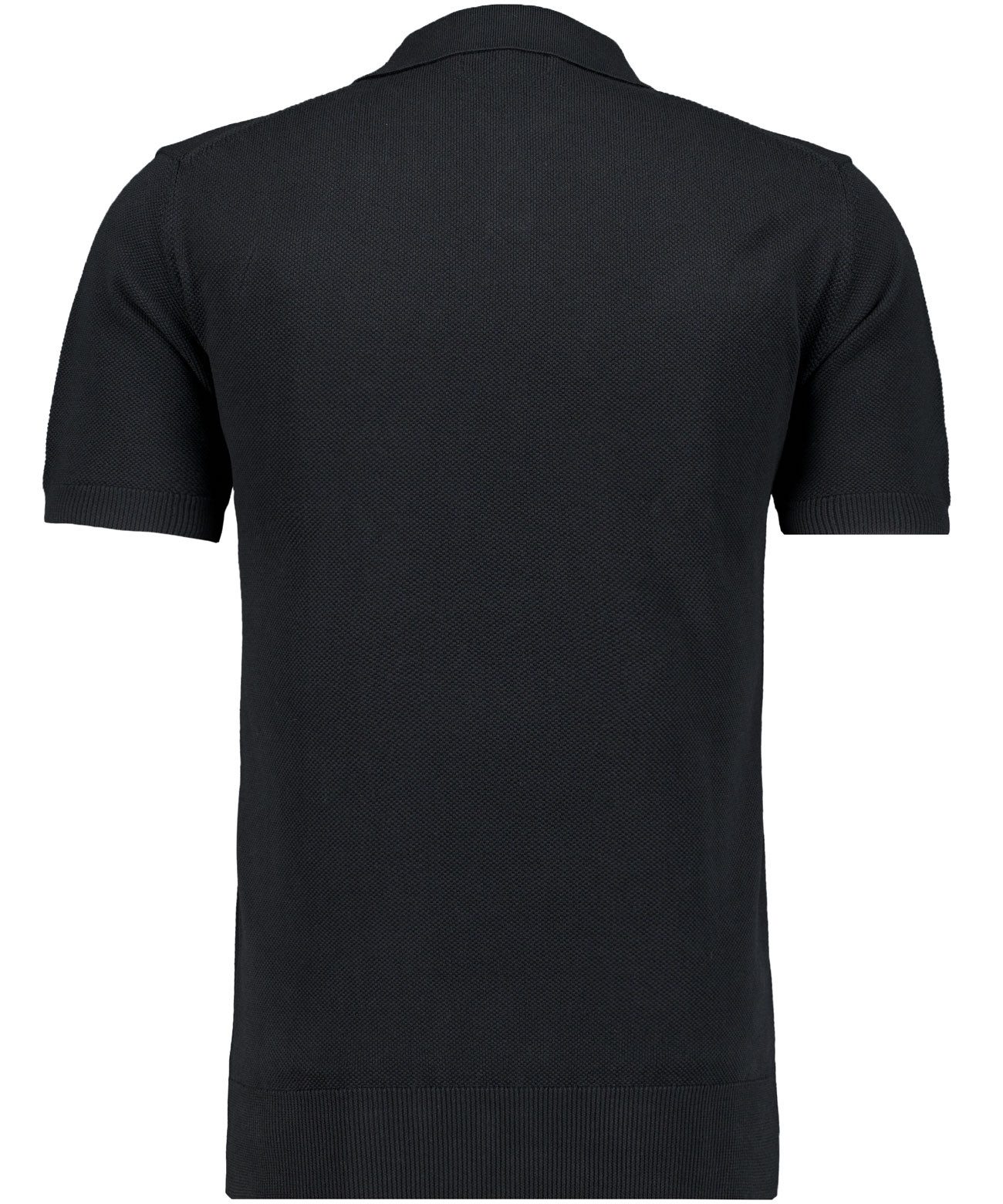RAGMAN Poloshirt Revers collar short sleeve günstig online kaufen