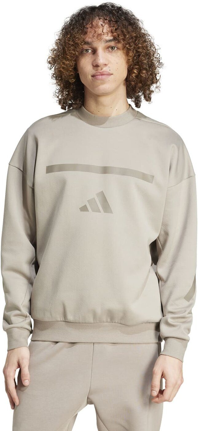 adidas Sportswear Sweatshirt M Z.N.E. CRW günstig online kaufen
