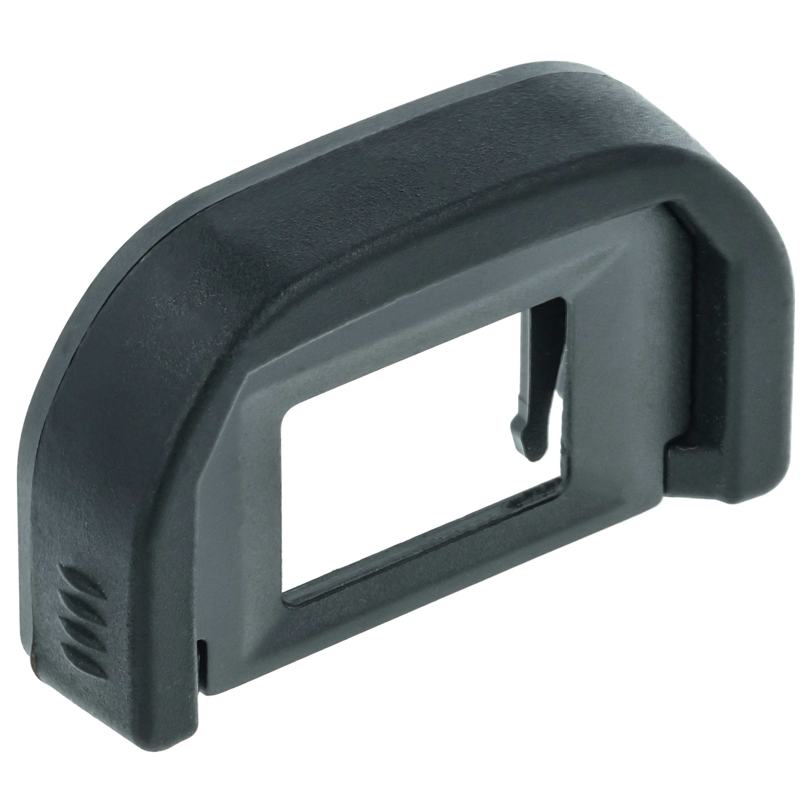 vhbw Aufstecksucher passend für Canon EOS 1100D, 1000D, 2000D, 300D, 1200D, 100D, 1300D