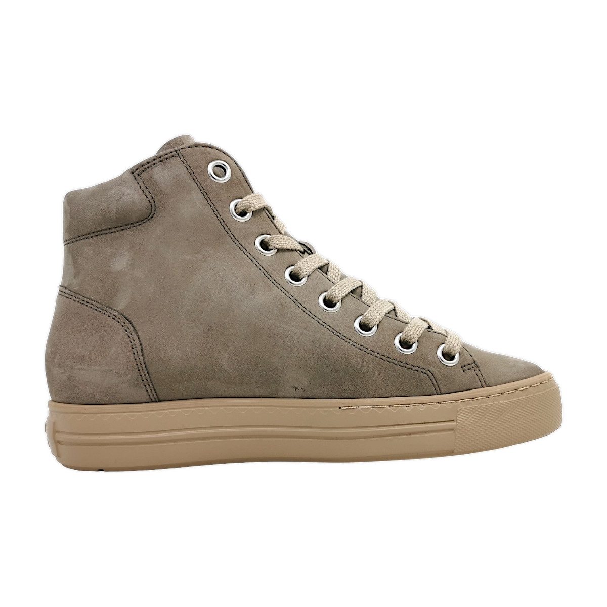 Paul Green Schnürstiefel Schnürstiefelette günstig online kaufen