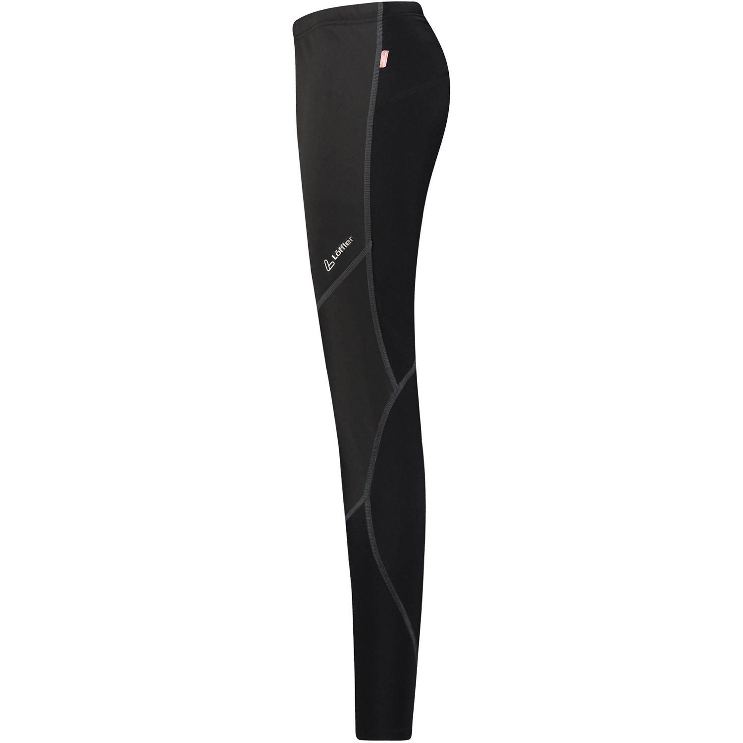 Löffler Skihose Tight WS Warm