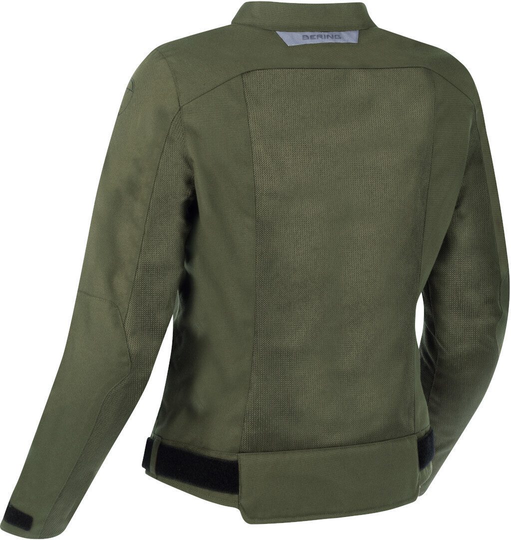 Bering Motorradjacke Nelson Damen Motorrad Textiljacke günstig online kaufen