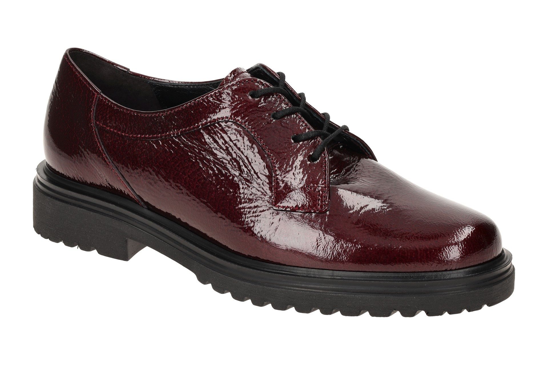 52.555.88 Schnürschuh