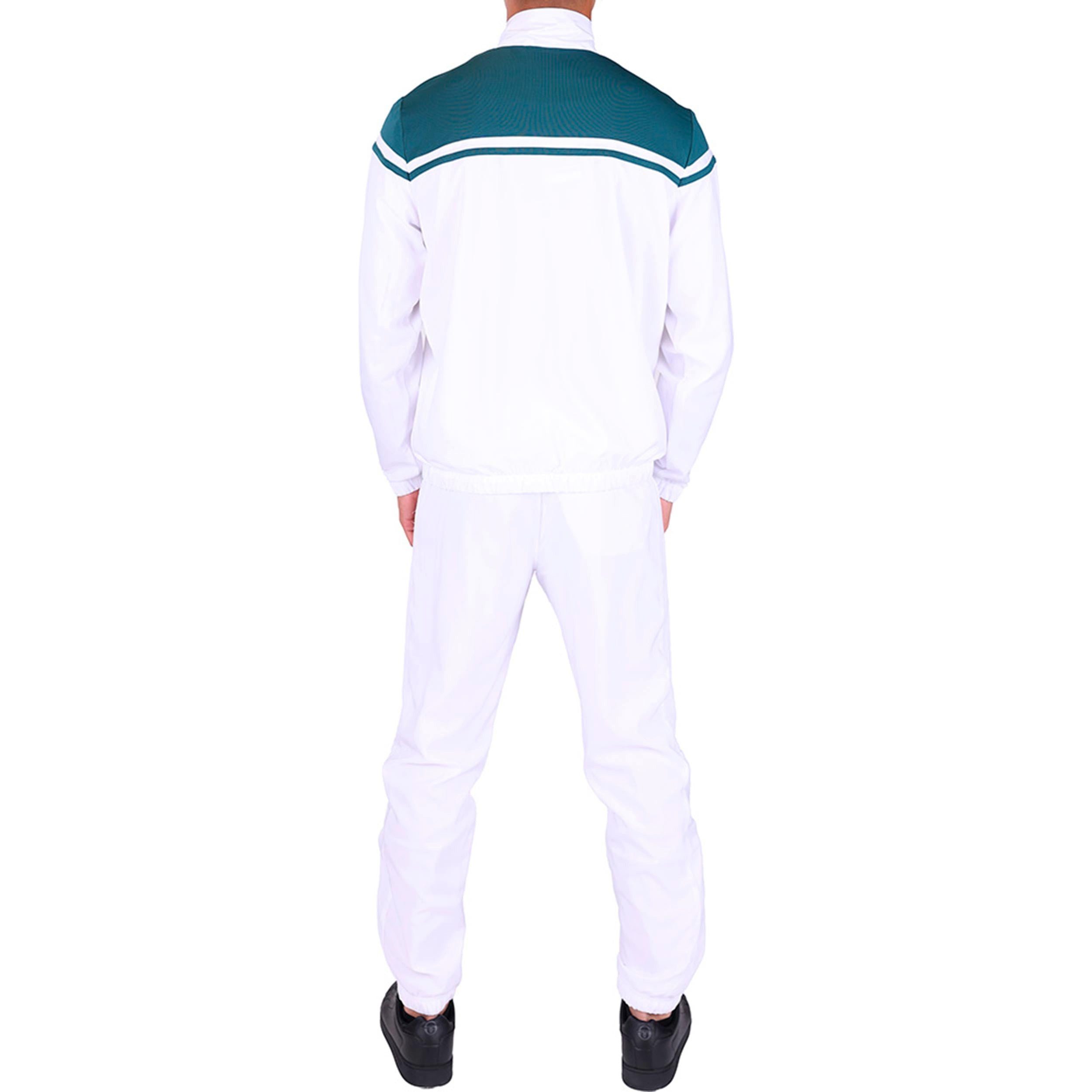 Sergio Tacchini Trainingsanzug Riflesso