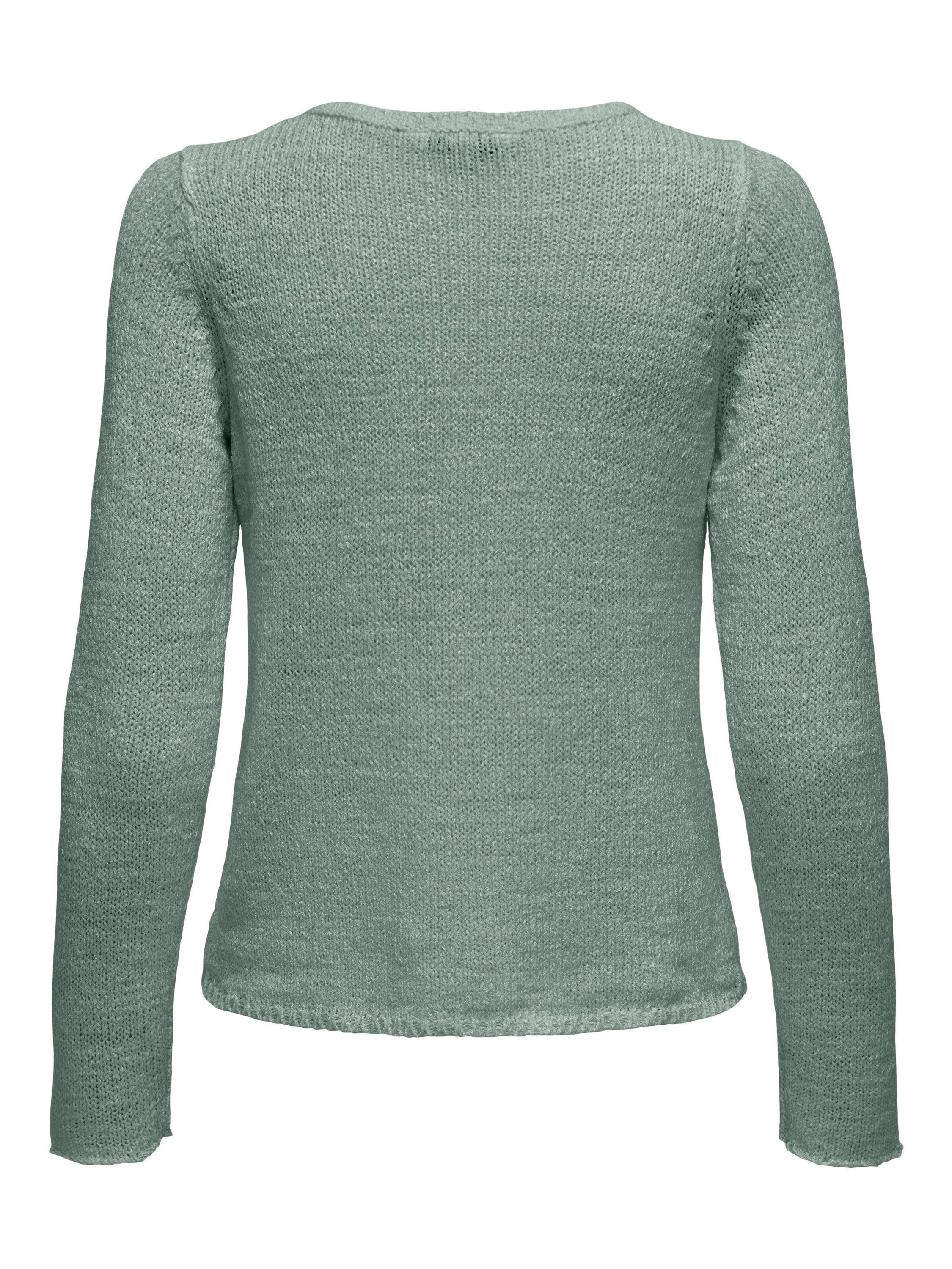 ONLY Strickpullover ONLGeena (1-tlg) Plain/ohne Details günstig online kaufen