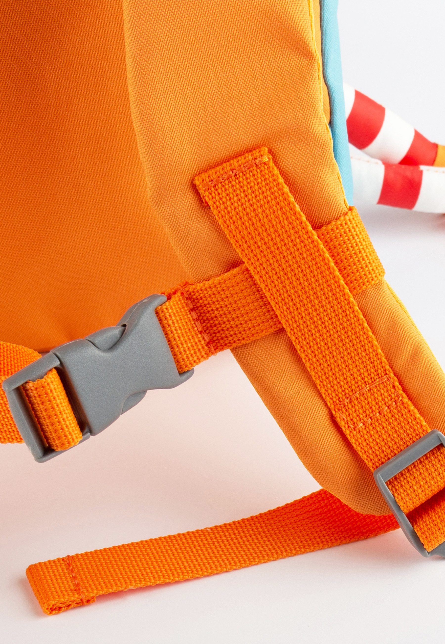 Sigikid Kinderrucksack Die kleine Spinne Widerlich für Kinder Unisex (1-tlg)