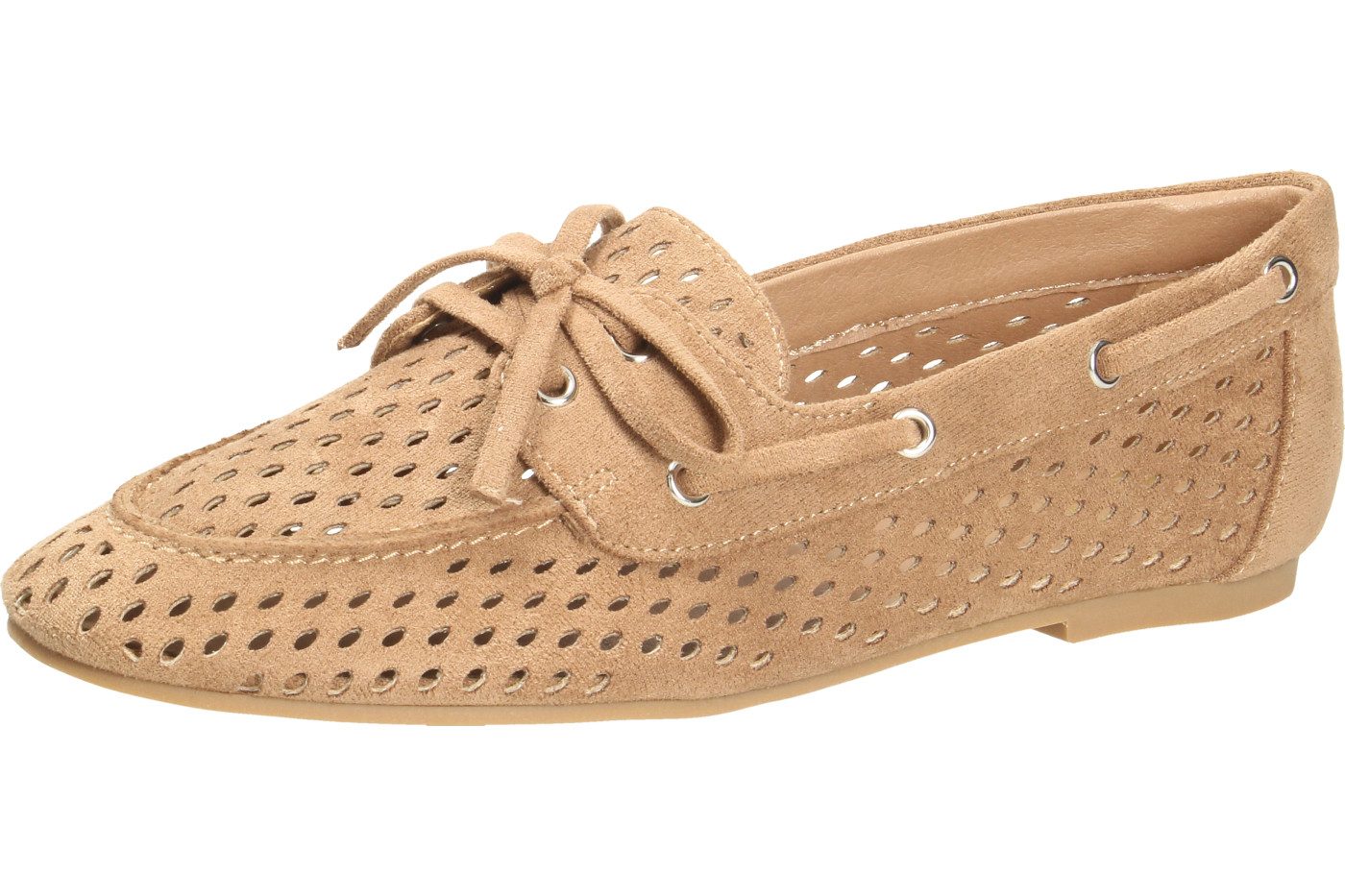 La Strada Schnürschuh