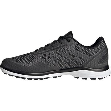 adidas Sportswear Adidas Alphaflex Sport Black Damen Golfschuh