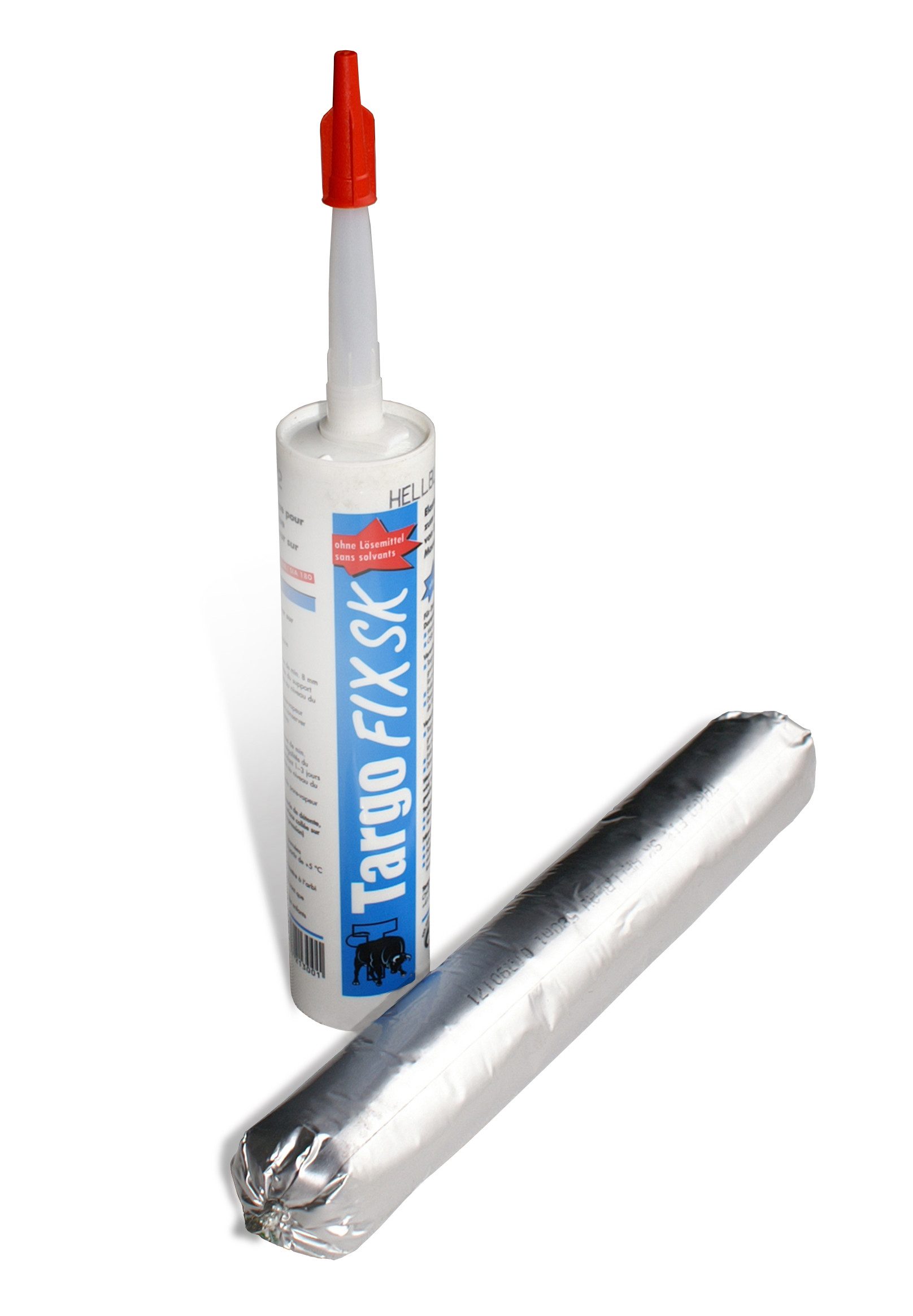 Targo Dichtstoff Targo Fix SK 310 ml, (1-tlg)